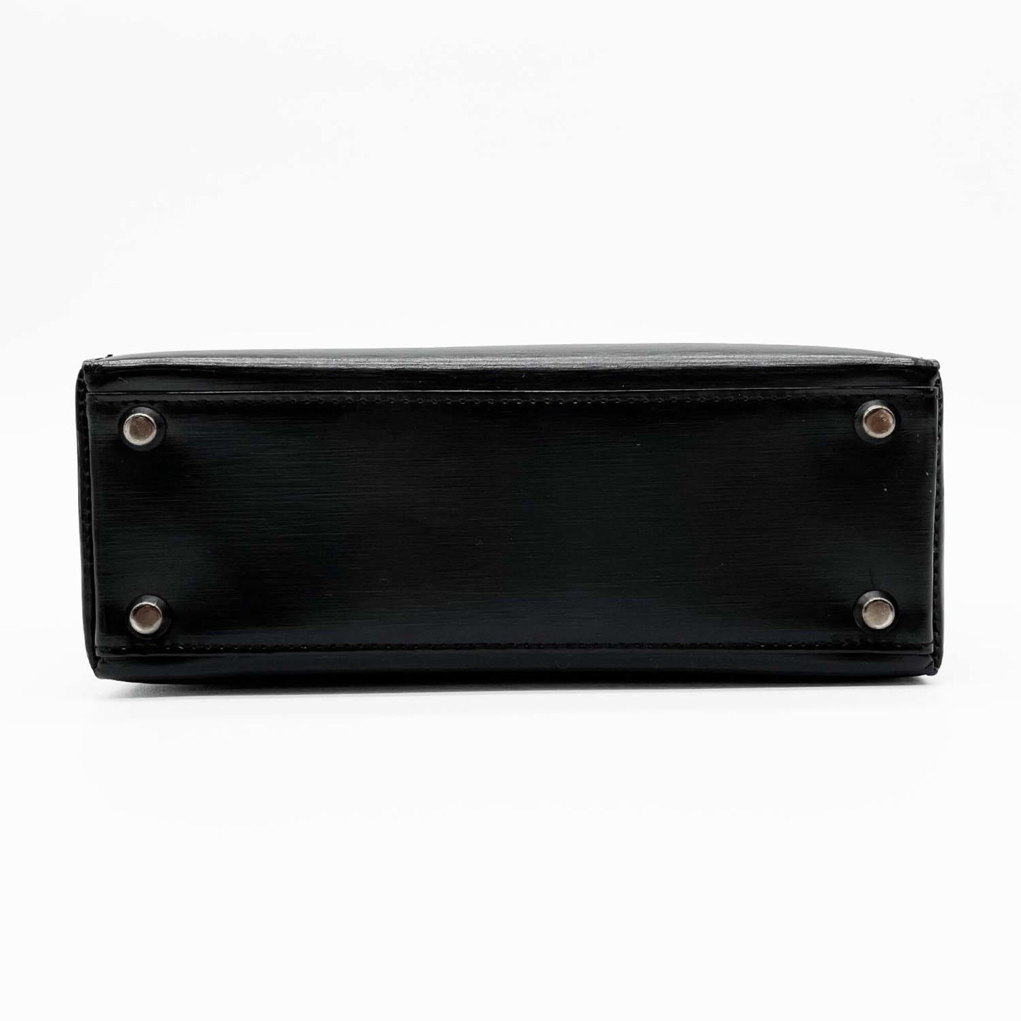 Leather Handbag (Pre-Owned) - Givenchy - Modalova
