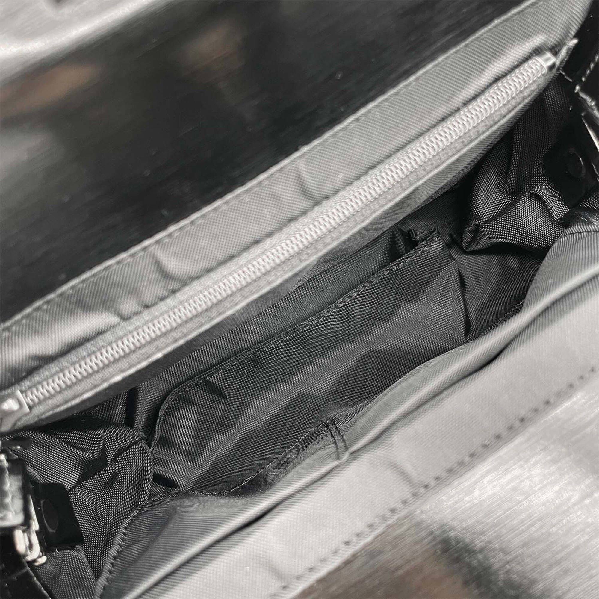 Leather Handbag (Pre-Owned) - Givenchy - Modalova