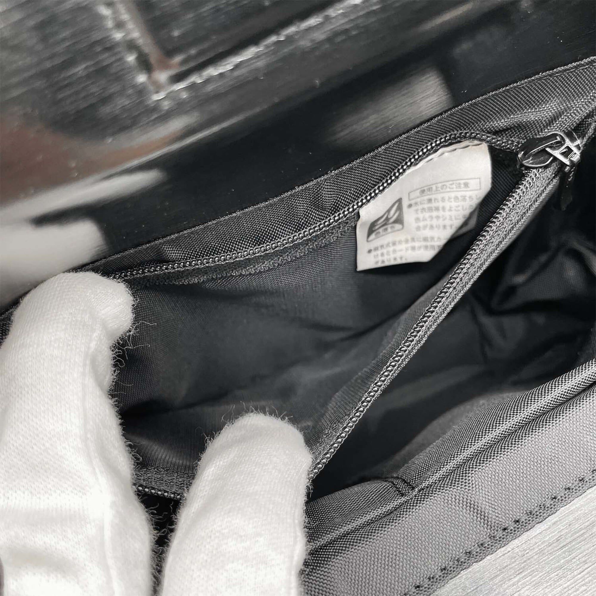 Leather Handbag (Pre-Owned) - Givenchy - Modalova
