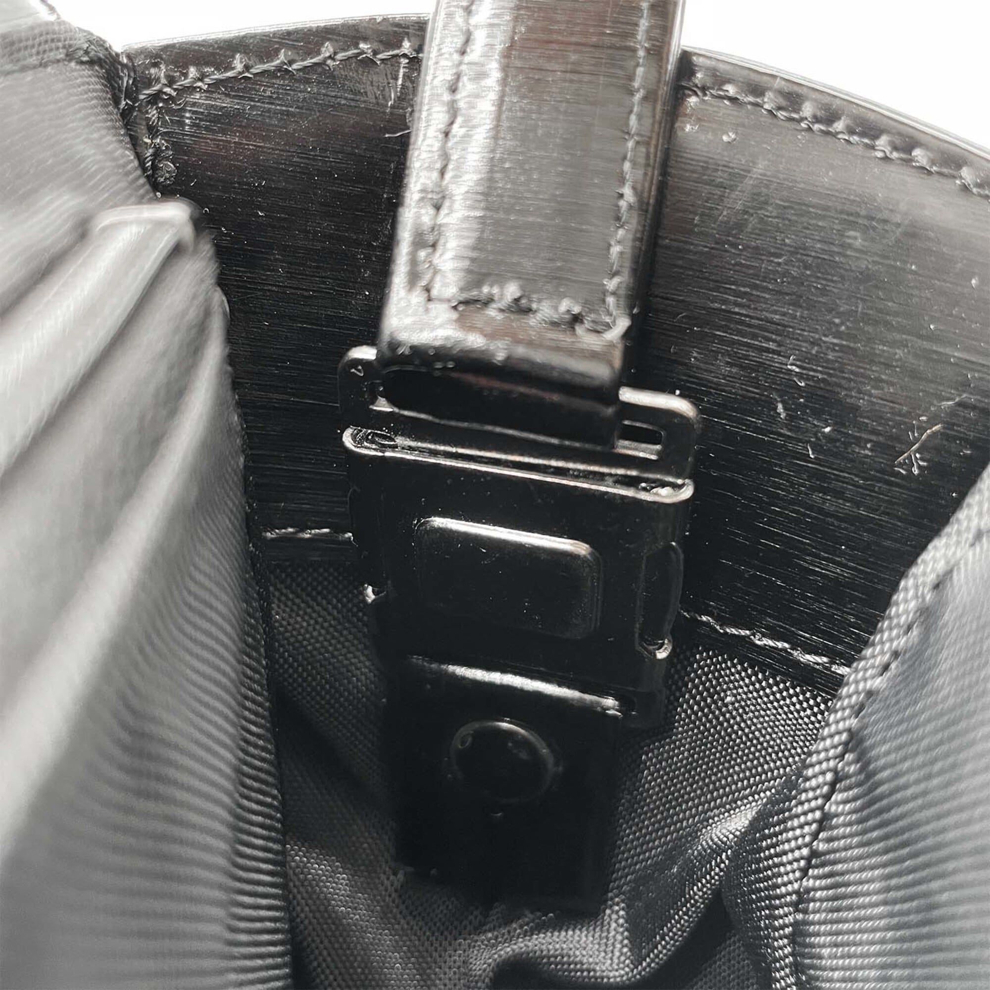 Leather Handbag (Pre-Owned) - Givenchy - Modalova