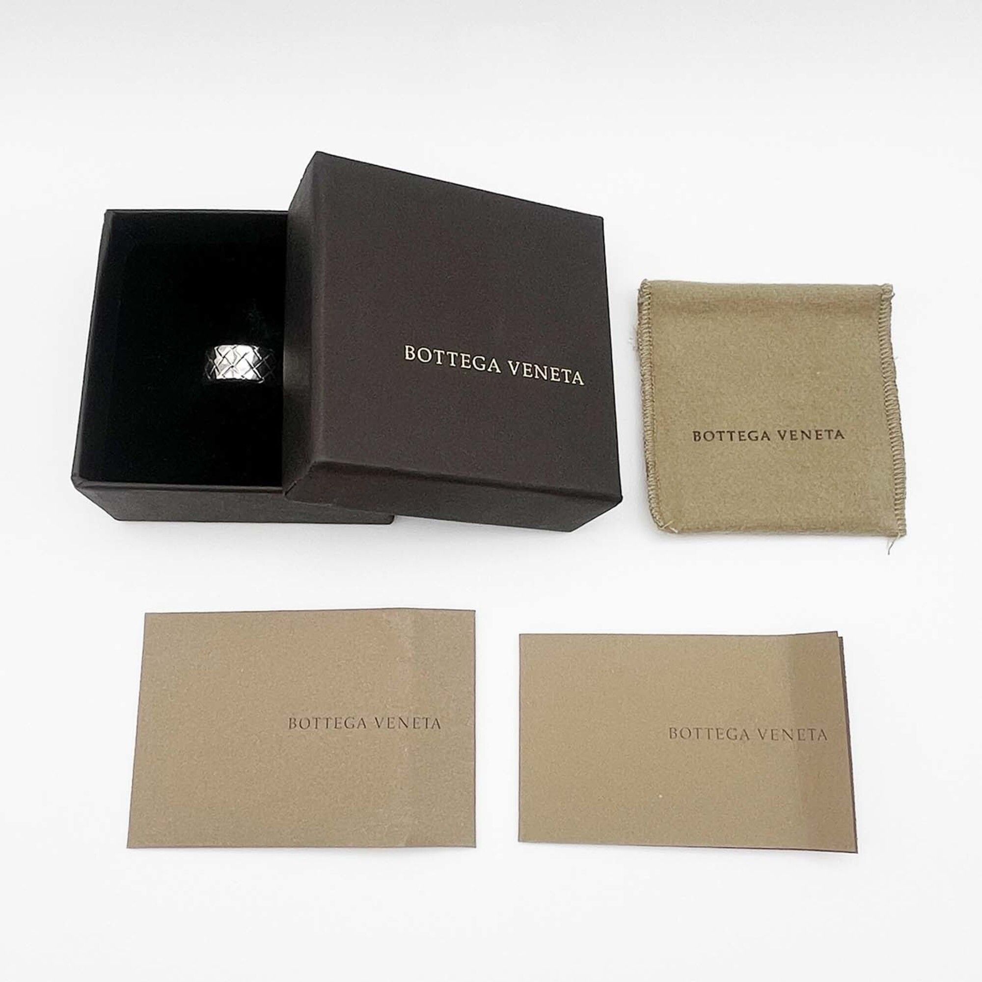 Band Ring (Pre-Owned) - Bottega Veneta - Modalova