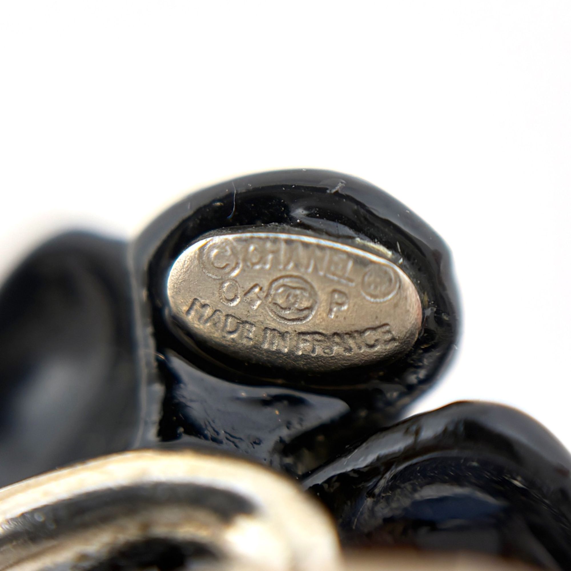 Band Ring (Pre-Owned) - Chanel - Modalova