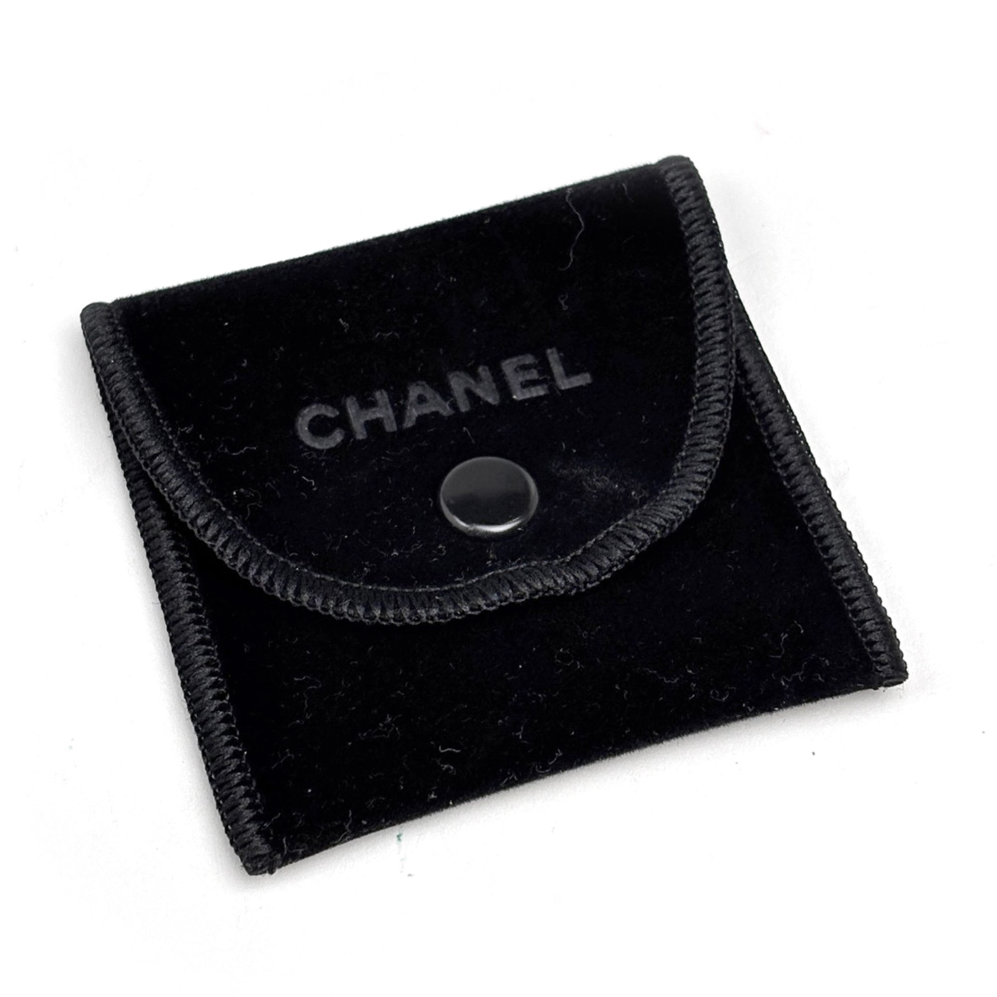 Band Ring (Pre-Owned) - Chanel - Modalova