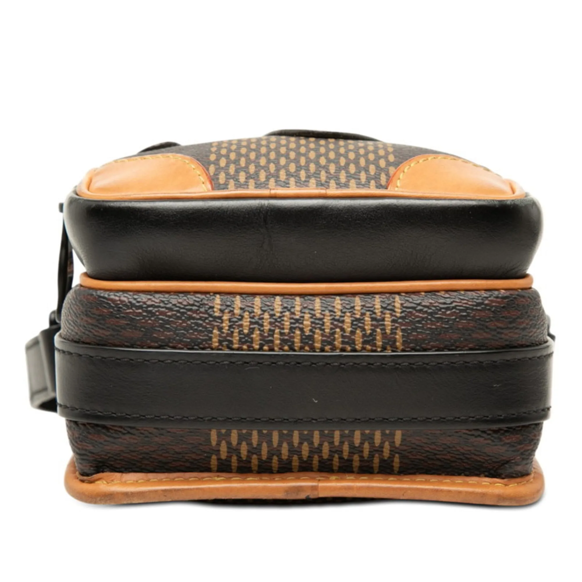 Pvc Leather Shoulder Bag (Pre-Owned) - Louis Vuitton - Modalova