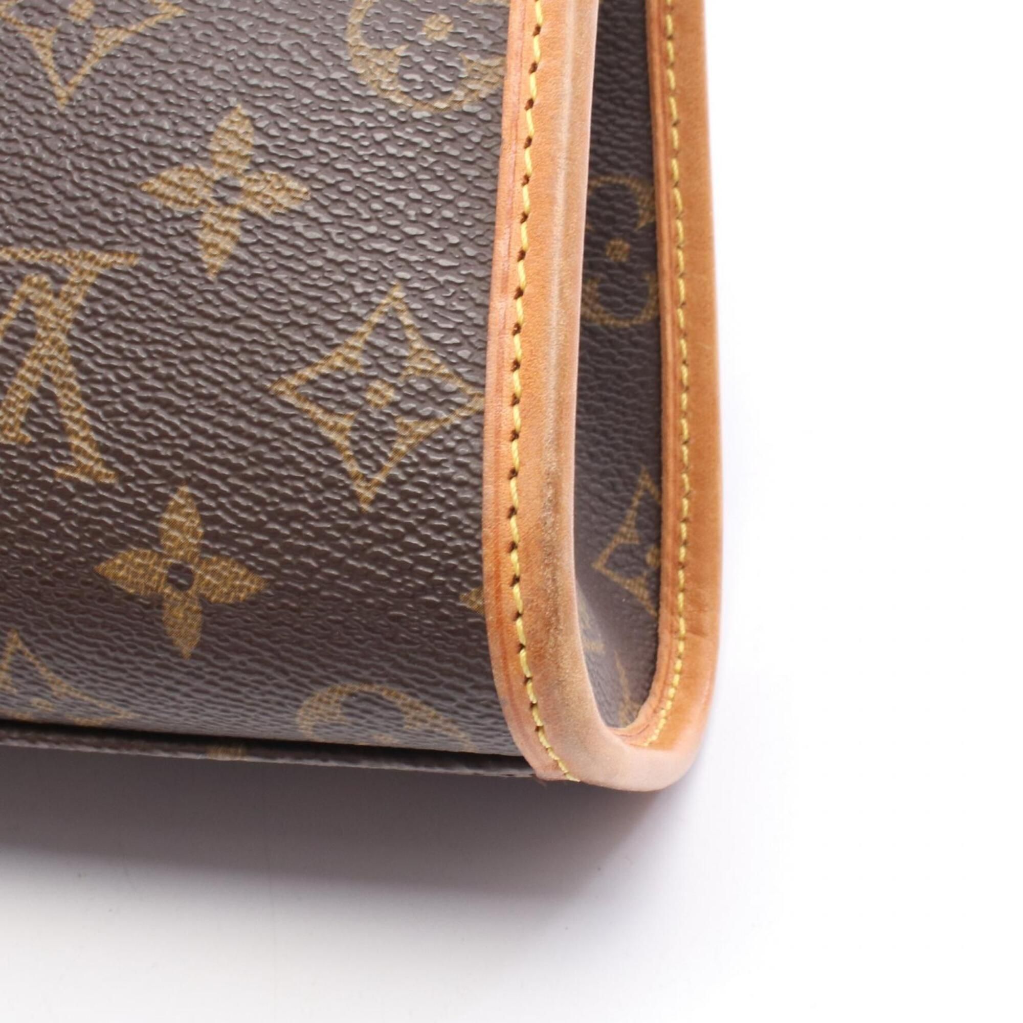 Pvc Leather Handbag (Pre-Owned) - Louis Vuitton - Modalova
