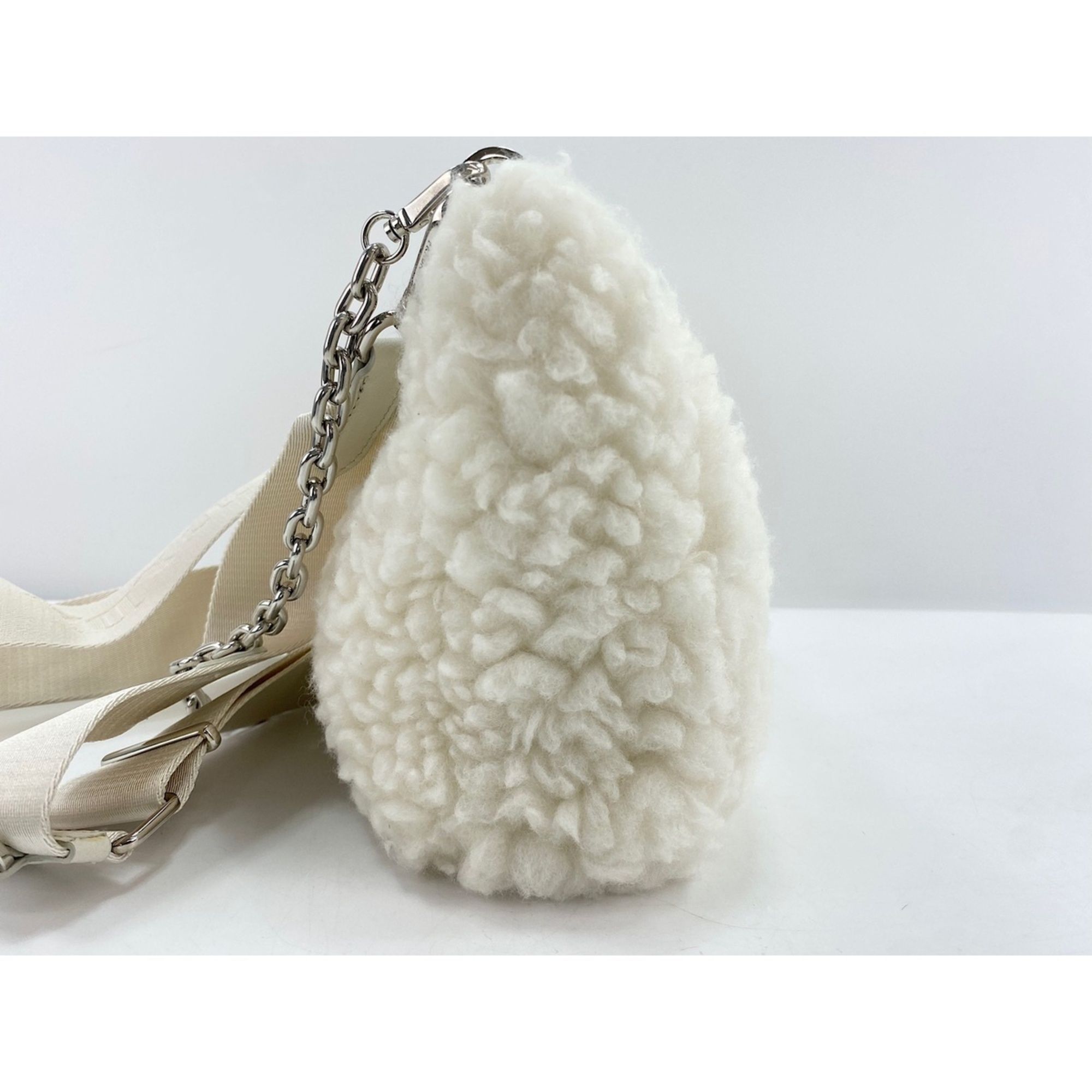 Shoulder Bag (Pre-Owned) - Prada - Modalova