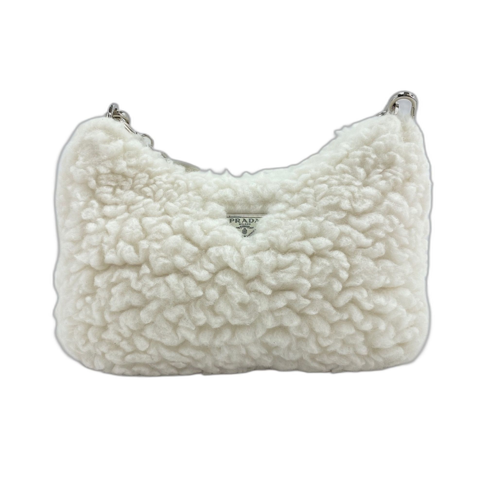Shoulder Bag (Pre-Owned) - Prada - Modalova