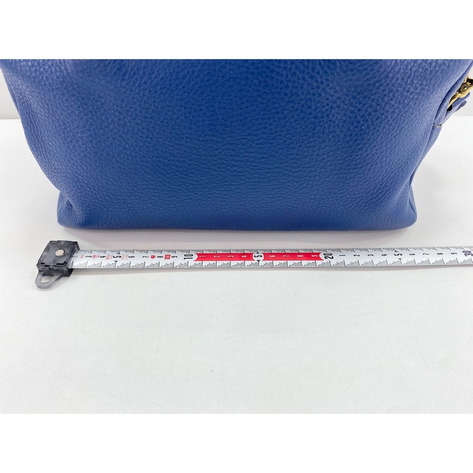 Prada Blue Shoulder Bag (Pre-Owned) - Prada - Modalova