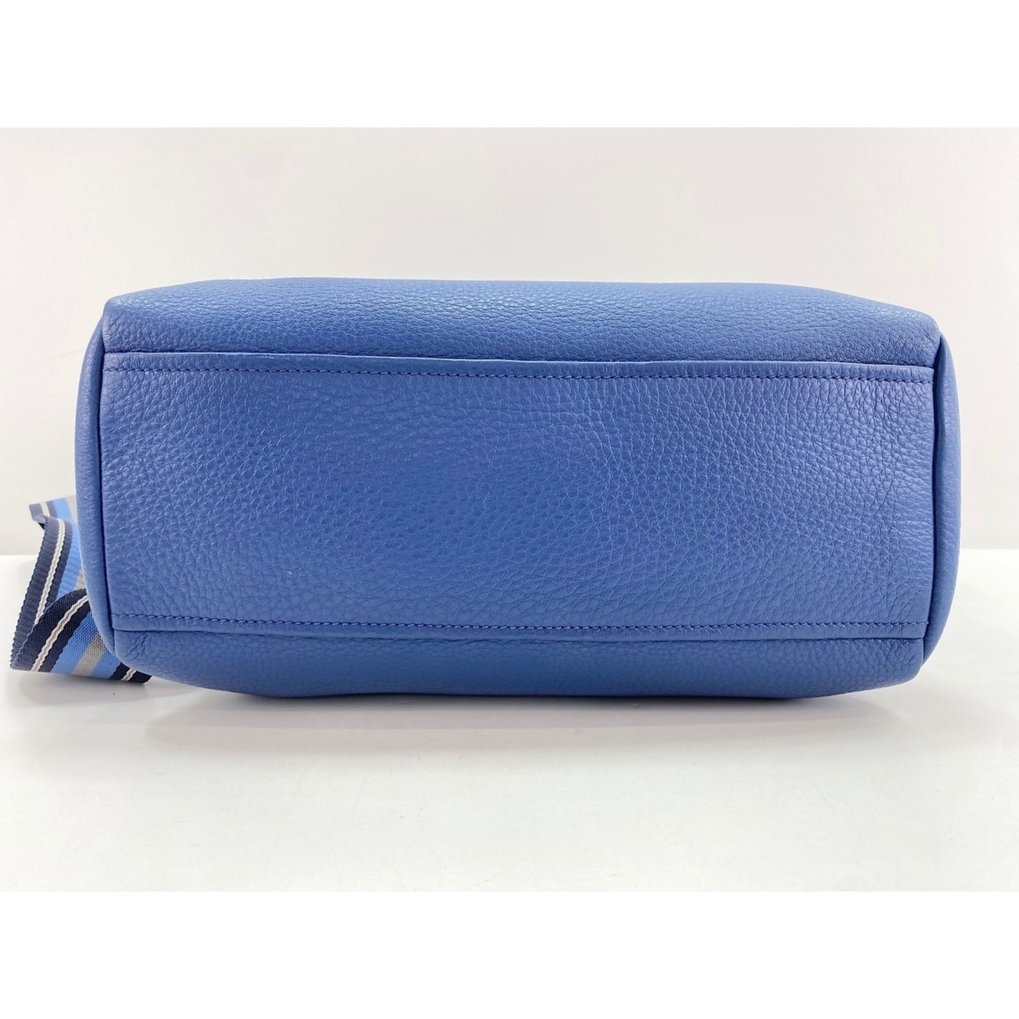 Prada Blue Shoulder Bag (Pre-Owned) - Prada - Modalova