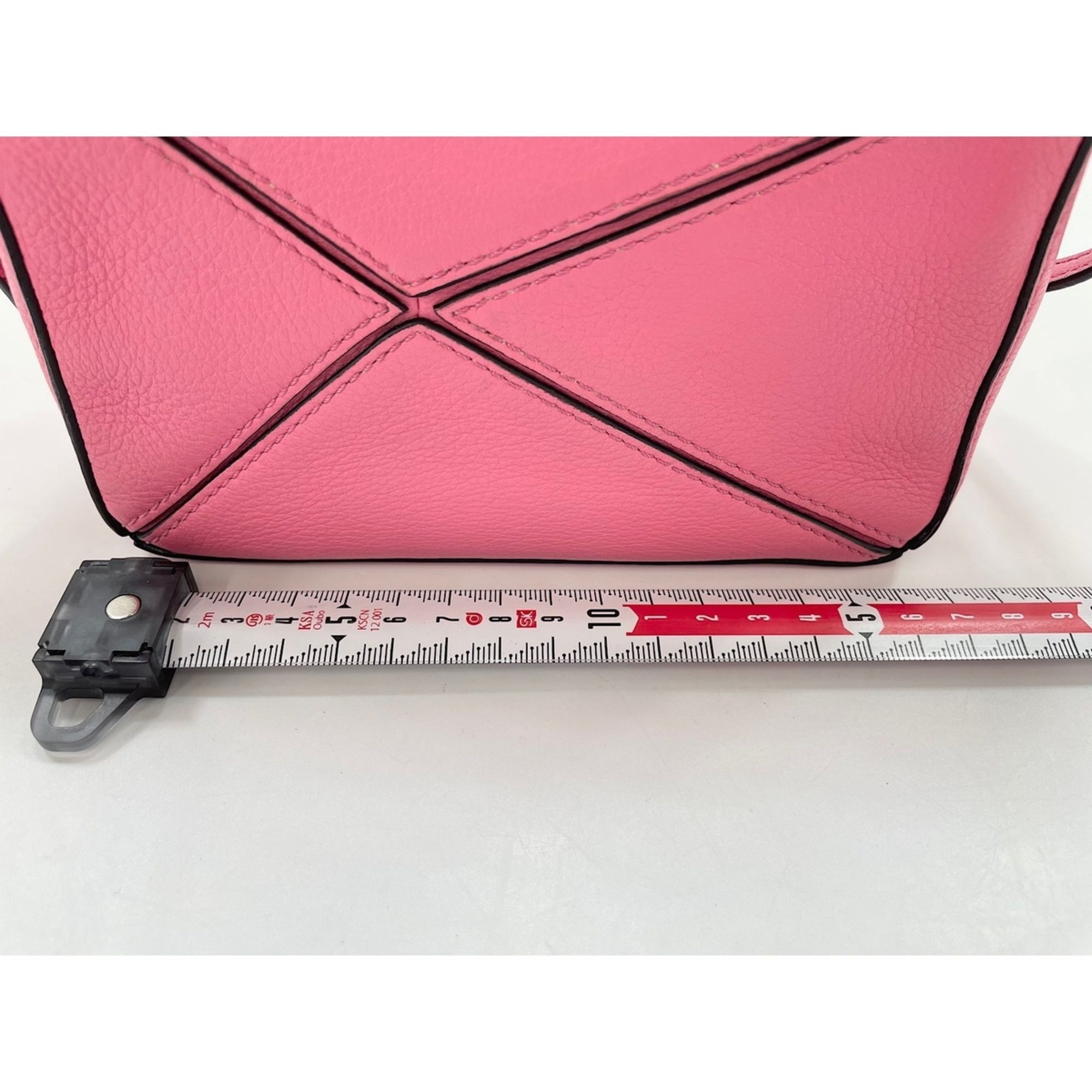 Loewe Pink Shoulder Bag (Pre-Owned) - Loewe - Modalova