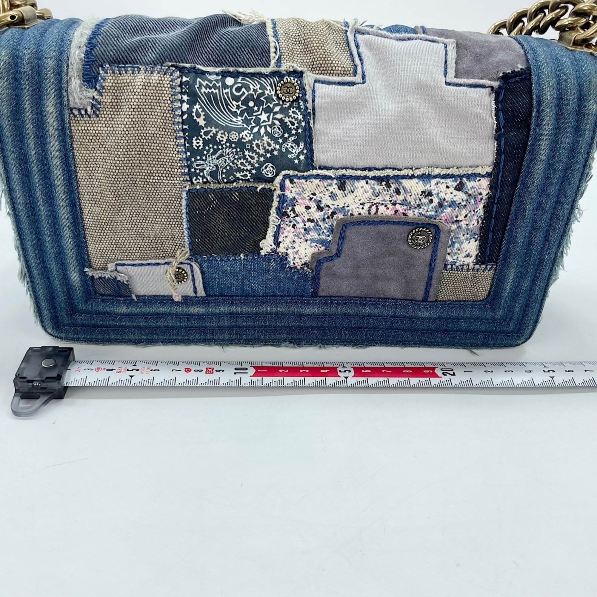 Shoulder Bag (Pre-Owned) - Chanel - Modalova