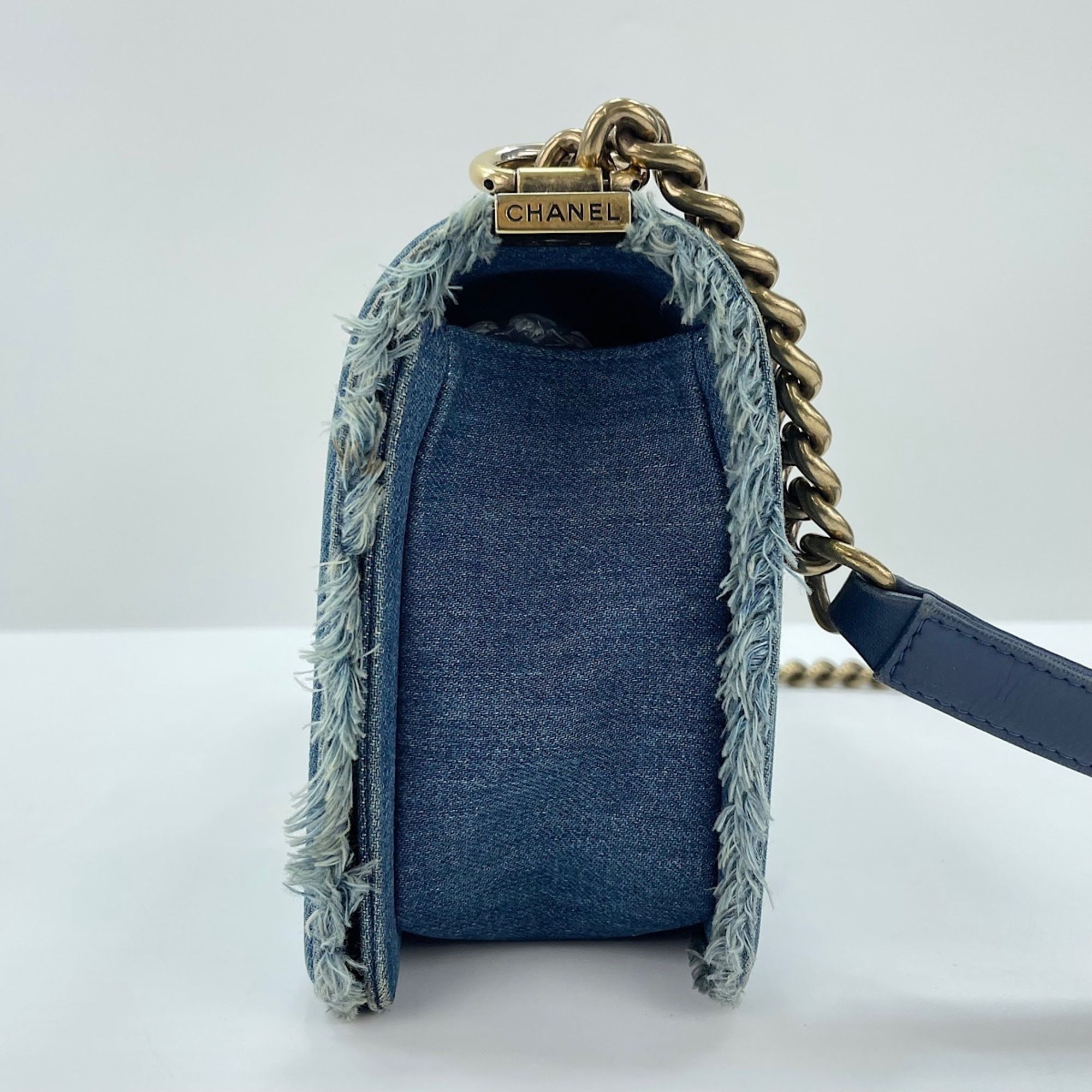 Shoulder Bag (Pre-Owned) - Chanel - Modalova