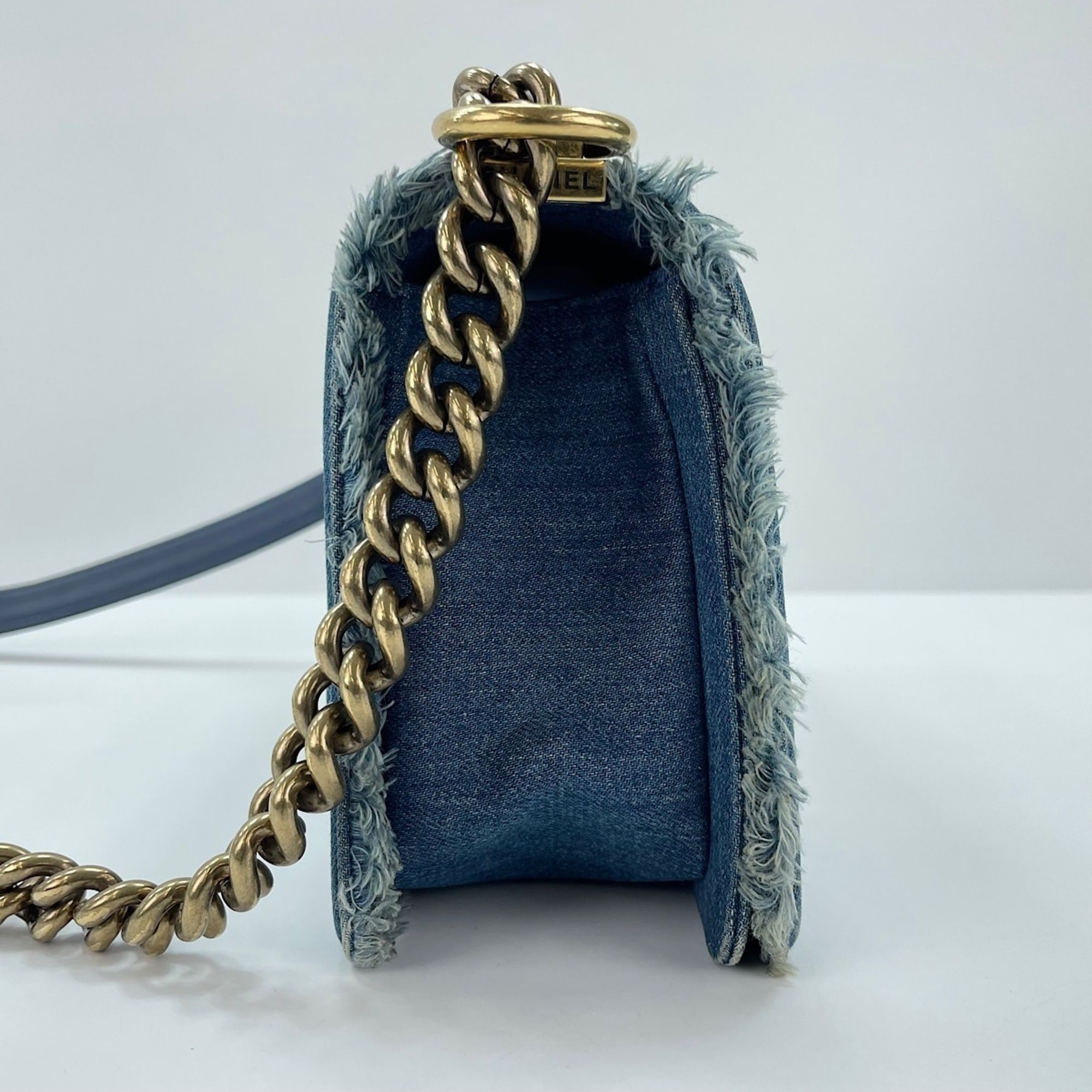 Shoulder Bag (Pre-Owned) - Chanel - Modalova