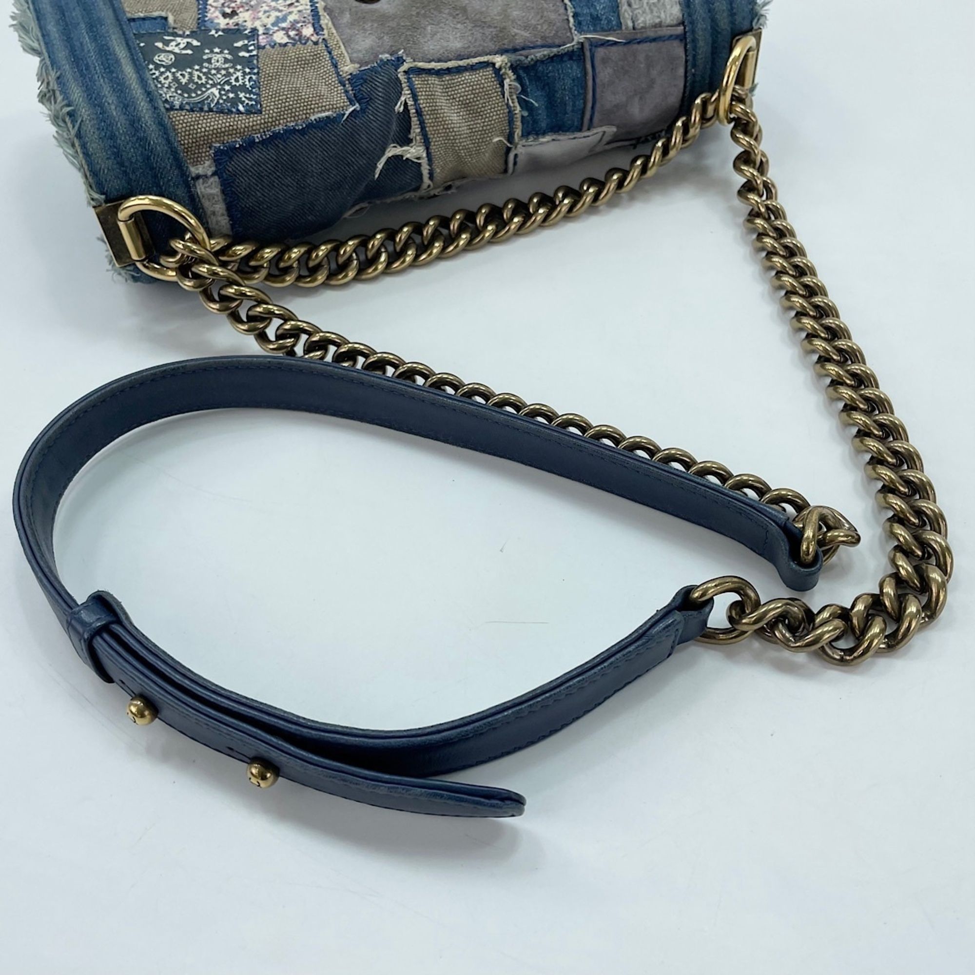 Shoulder Bag (Pre-Owned) - Chanel - Modalova