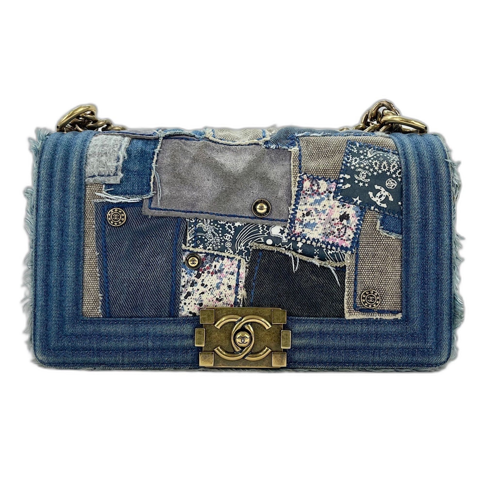 Shoulder Bag (Pre-Owned) - Chanel - Modalova