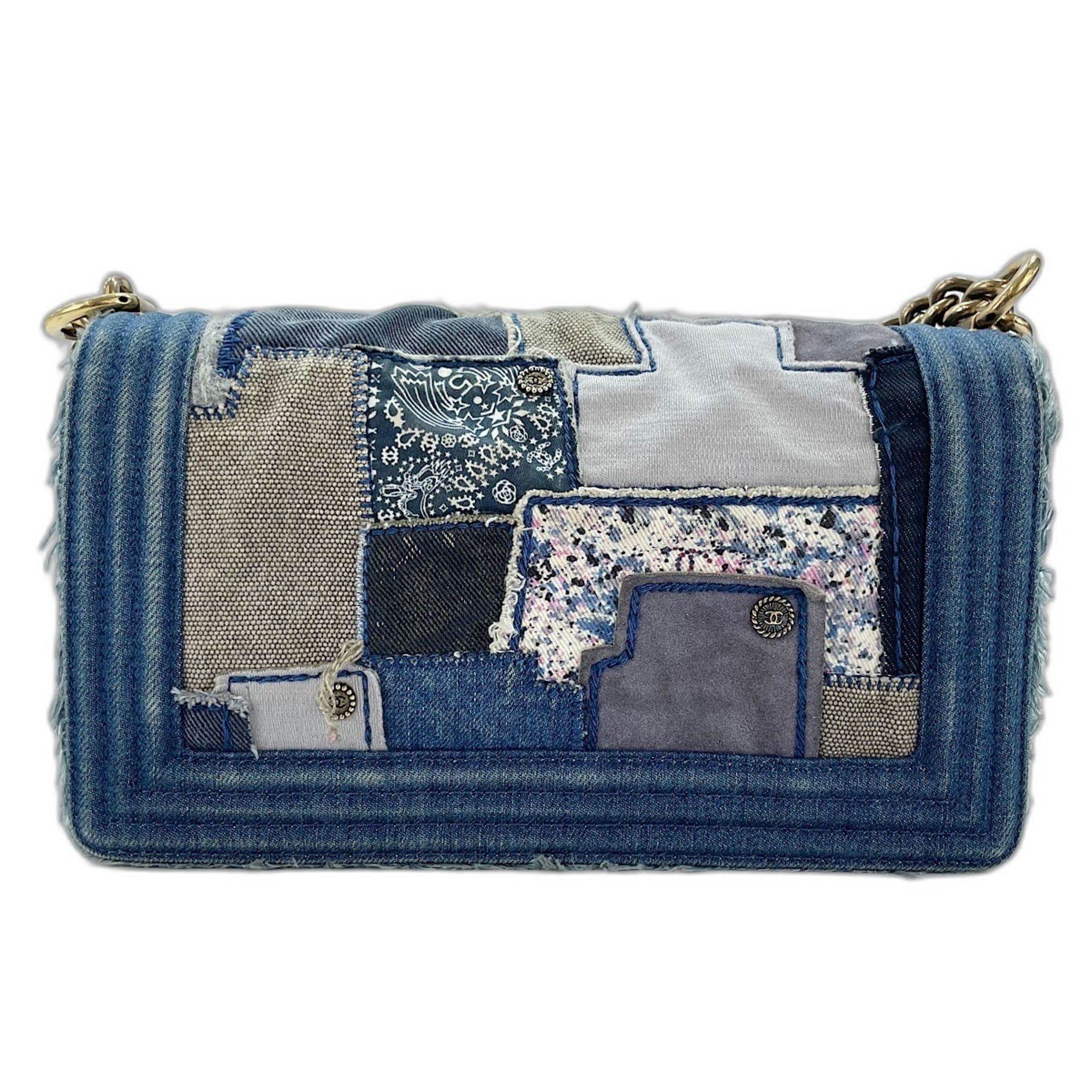 Shoulder Bag (Pre-Owned) - Chanel - Modalova