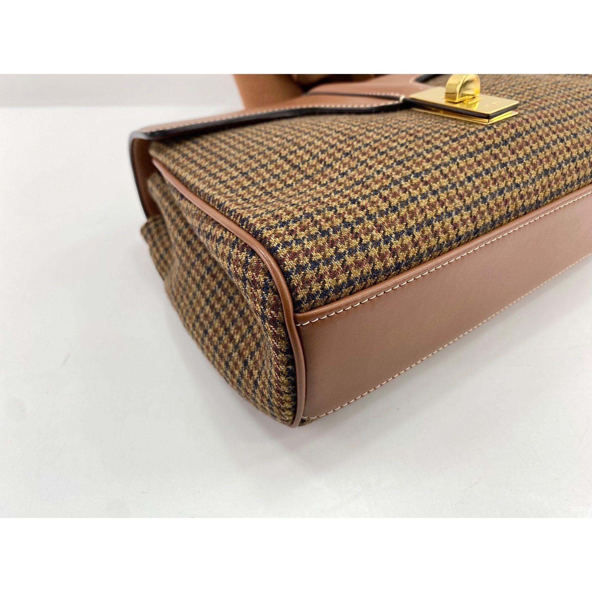 Shoulder Bag (Pre-Owned) - Celine - Modalova