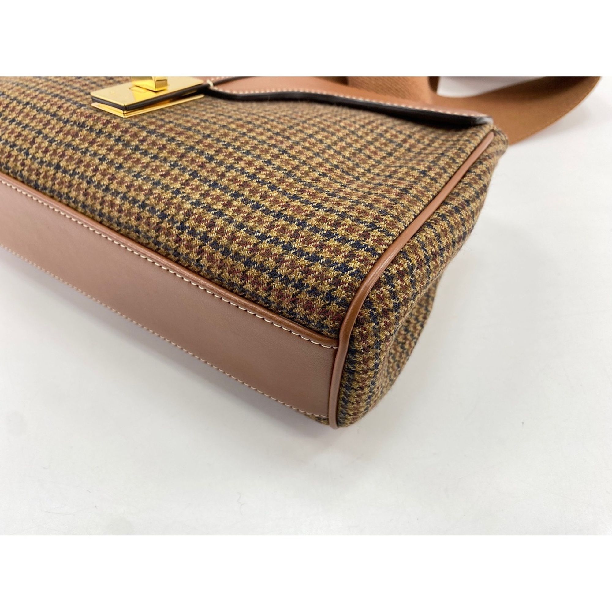 Shoulder Bag (Pre-Owned) - Celine - Modalova