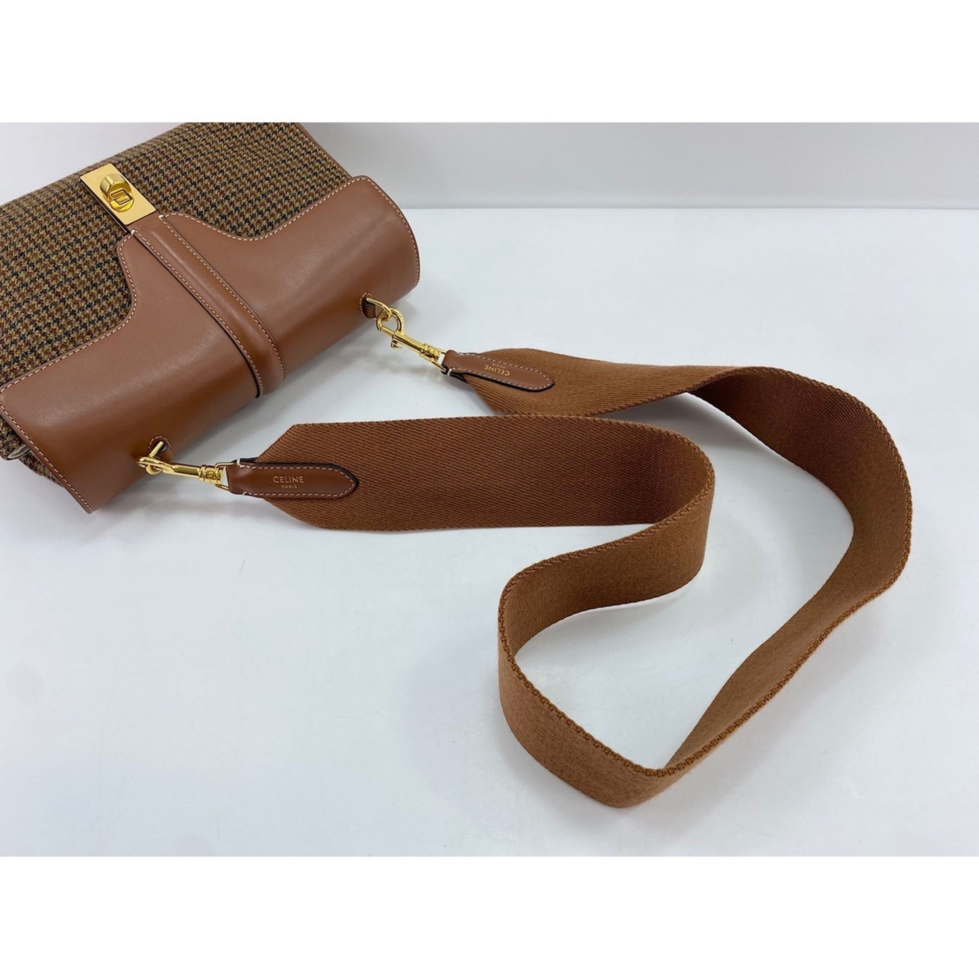 Shoulder Bag (Pre-Owned) - Celine - Modalova