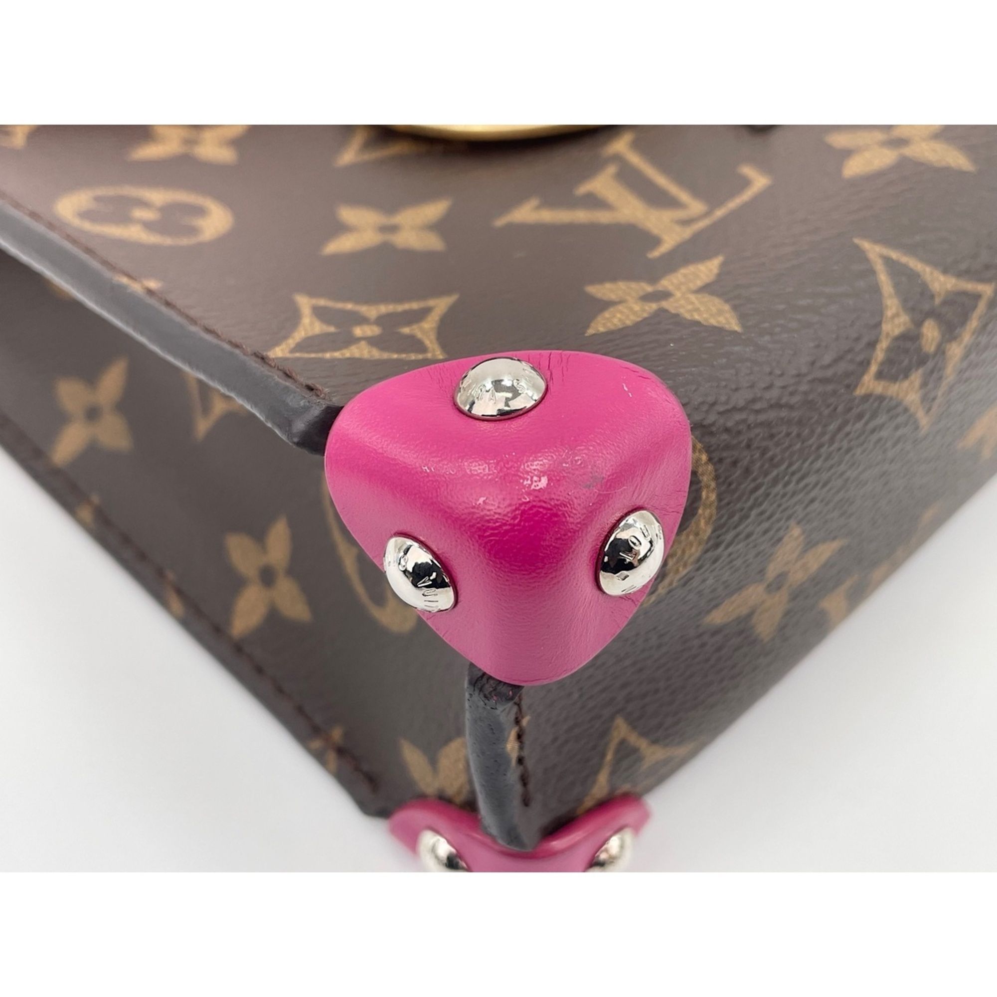 Pochette Shoulder Bag (Pre-Owned) - Louis Vuitton - Modalova