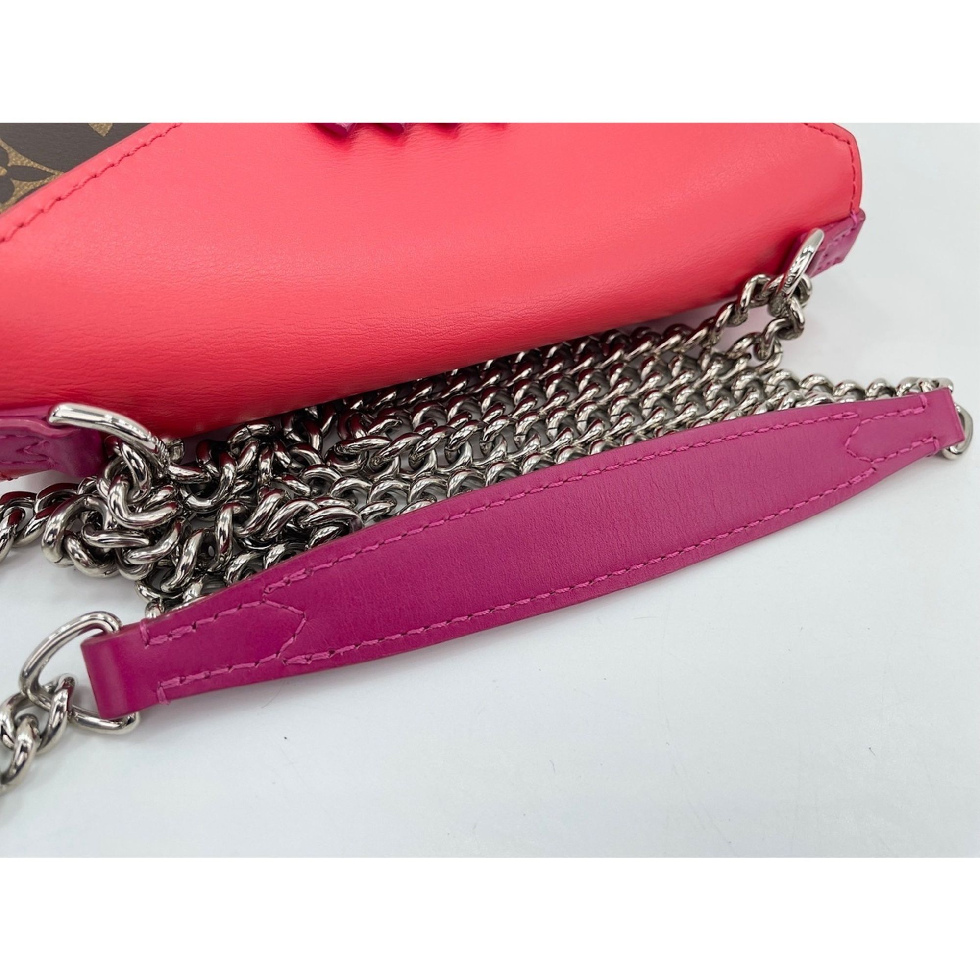 Pochette Shoulder Bag (Pre-Owned) - Louis Vuitton - Modalova