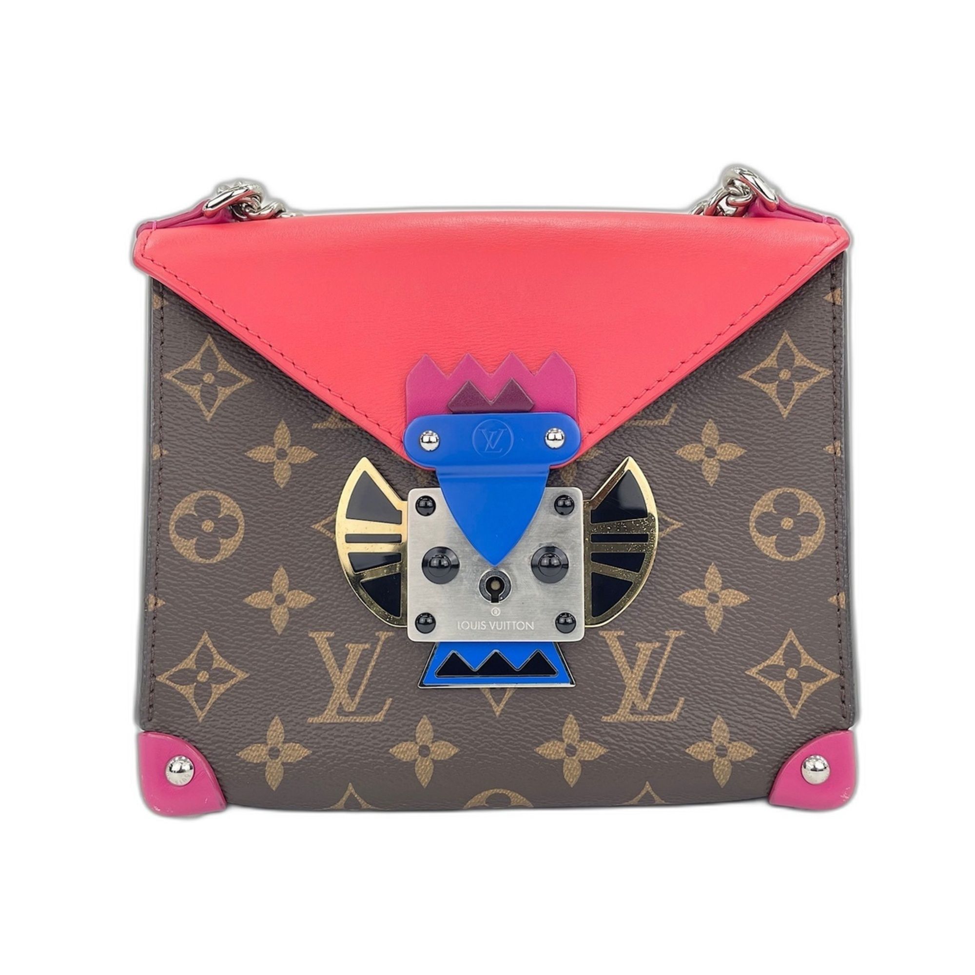 Pochette Shoulder Bag (Pre-Owned) - Louis Vuitton - Modalova