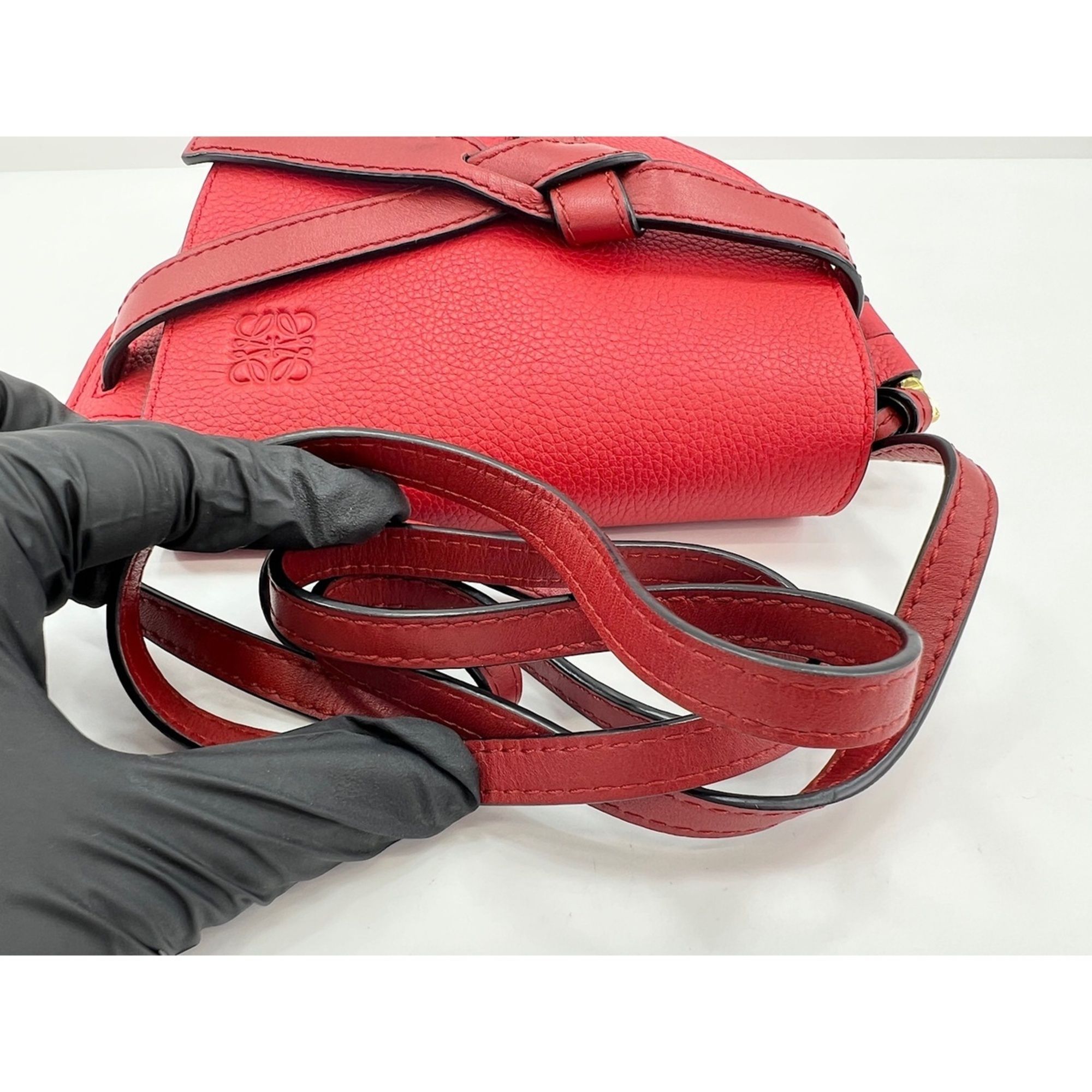 Shoulder Bag (Pre-Owned) - Loewe - Modalova
