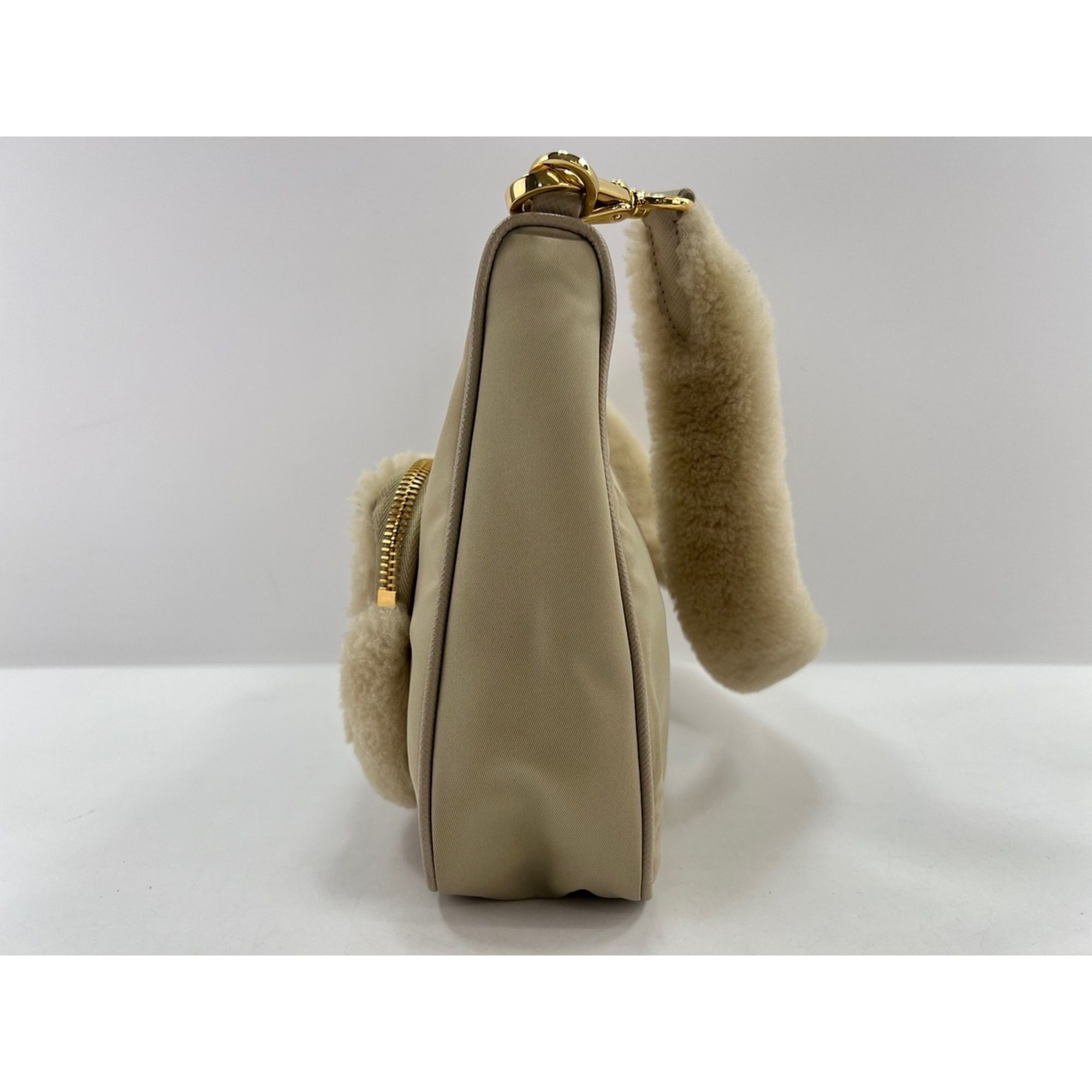 Shoulder Bag (Pre-Owned) - Prada - Modalova