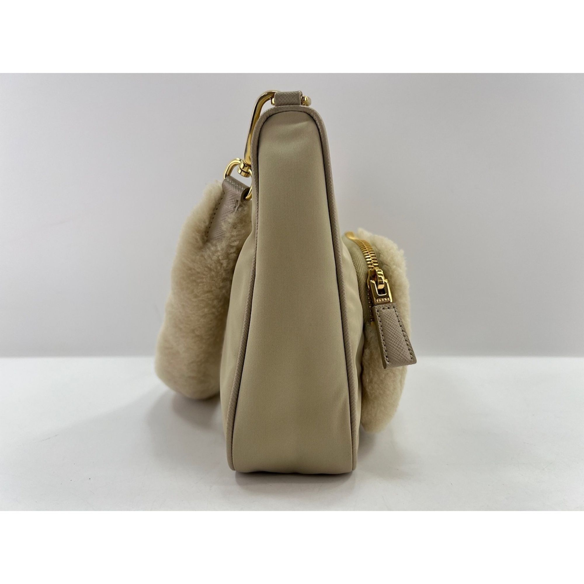 Shoulder Bag (Pre-Owned) - Prada - Modalova
