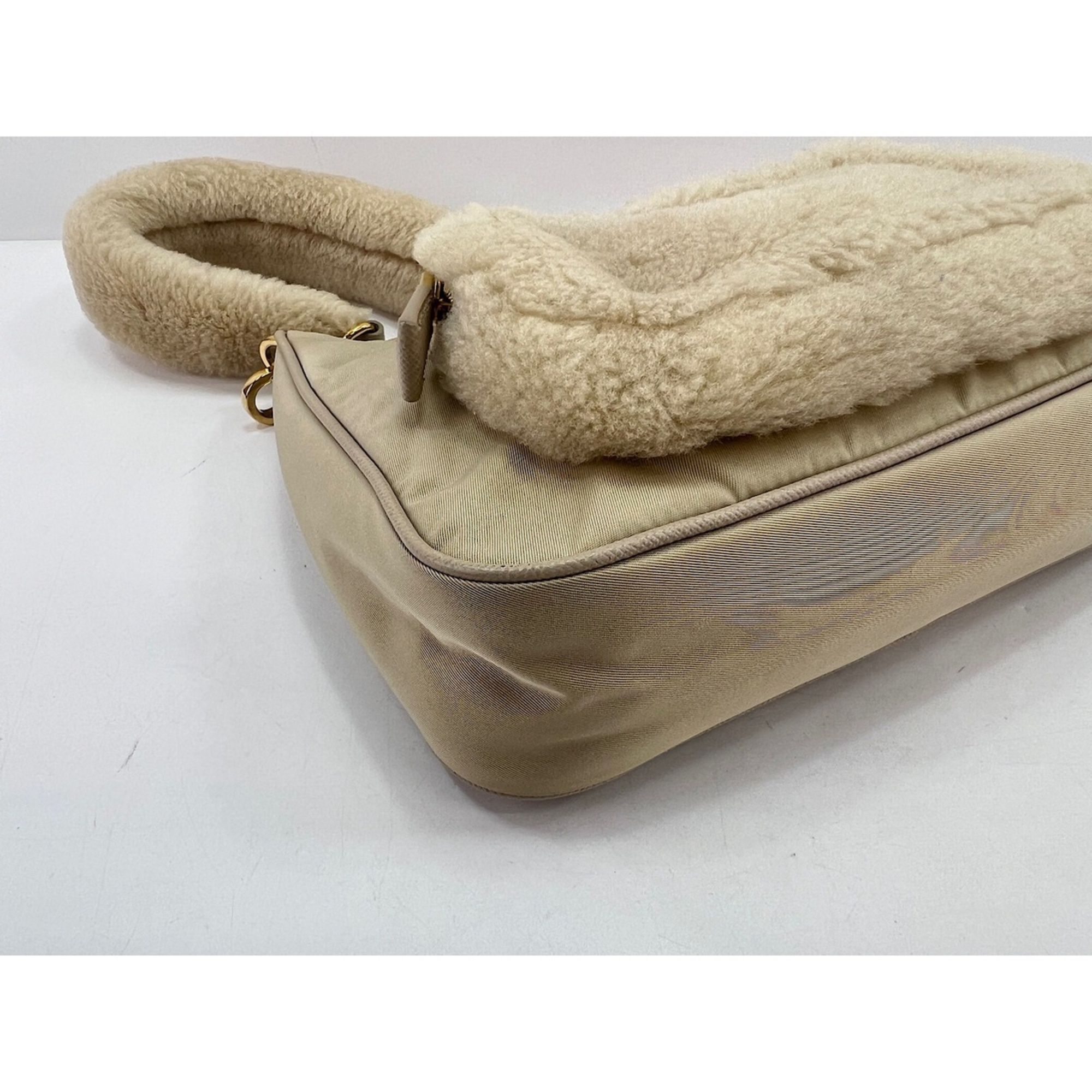 Shoulder Bag (Pre-Owned) - Prada - Modalova