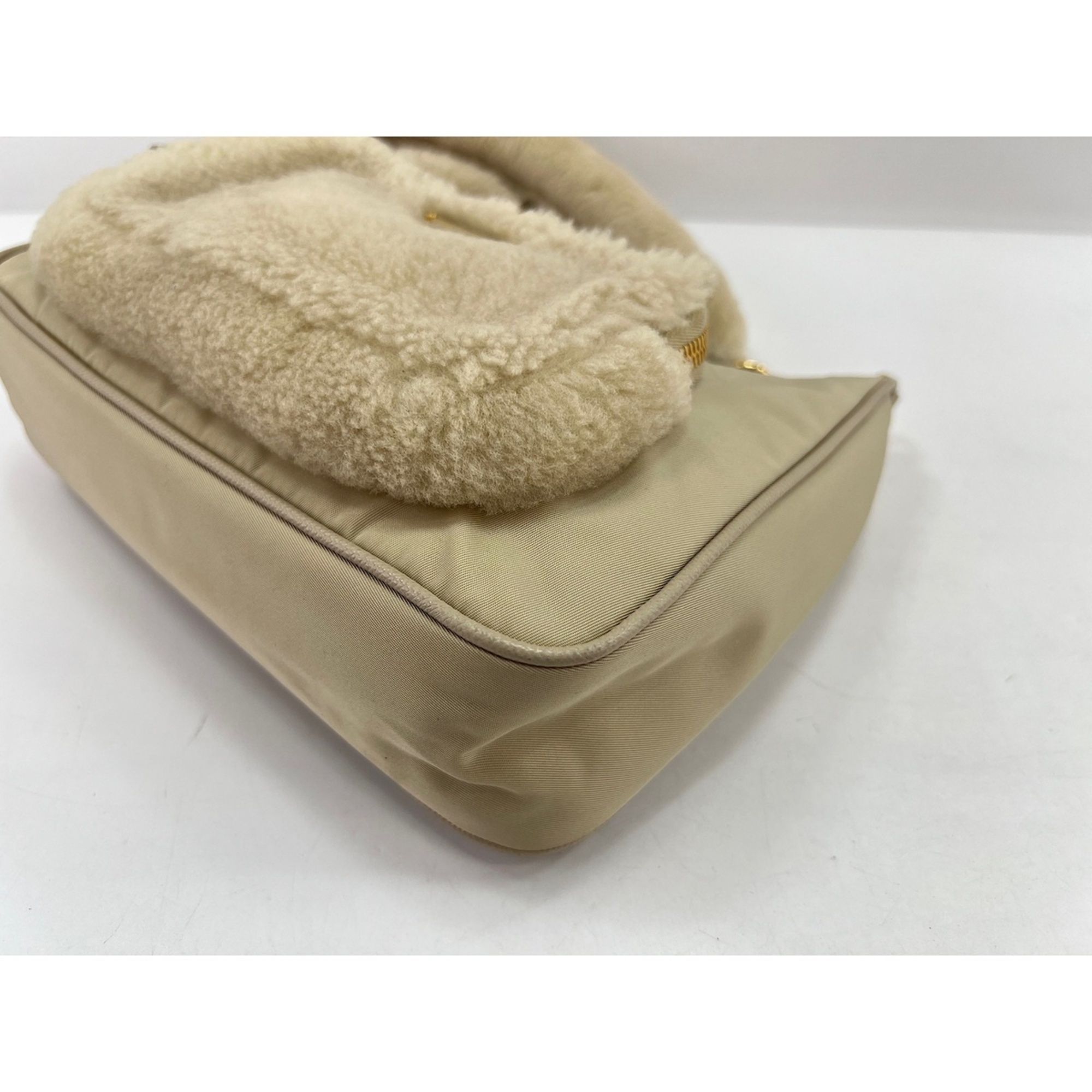 Shoulder Bag (Pre-Owned) - Prada - Modalova