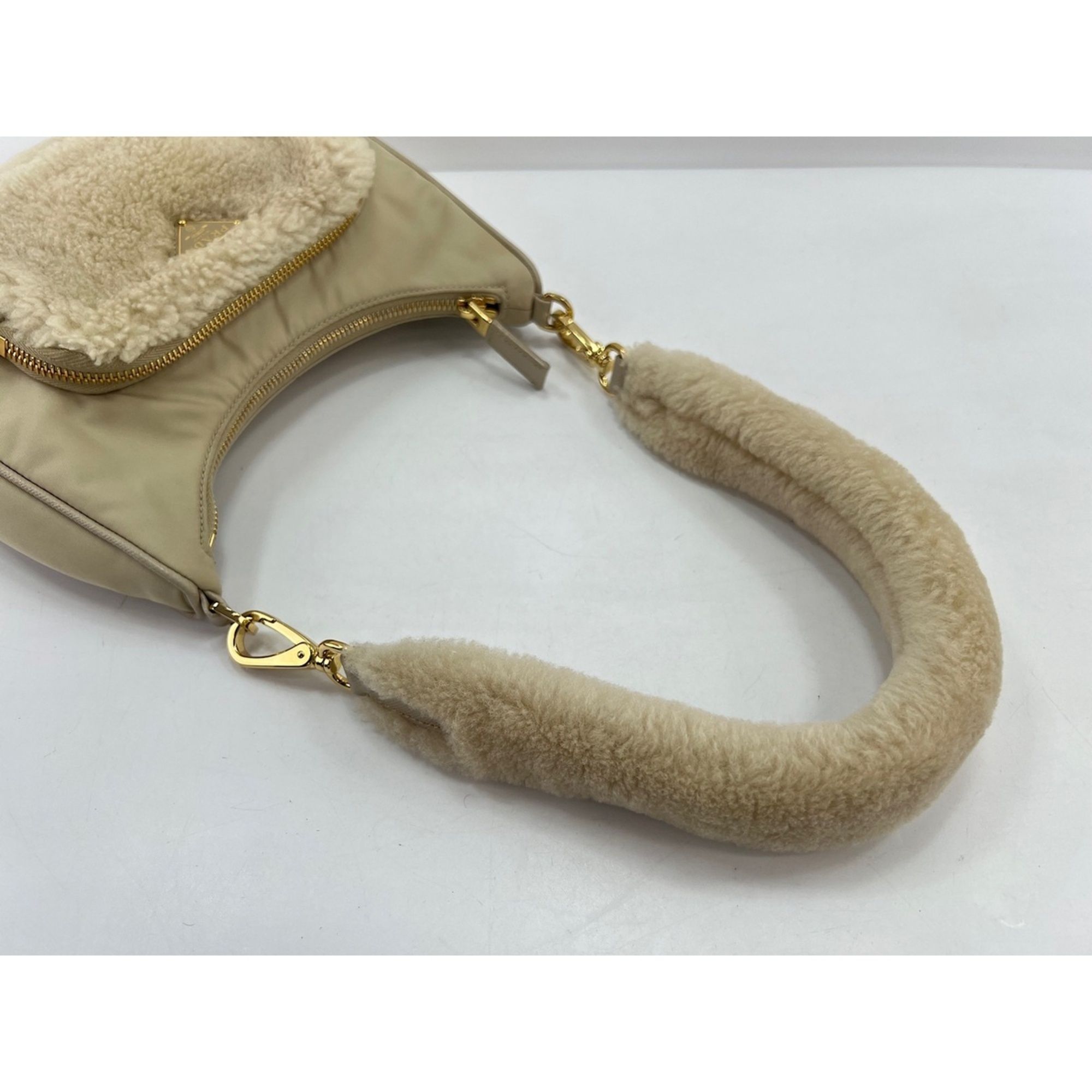 Shoulder Bag (Pre-Owned) - Prada - Modalova