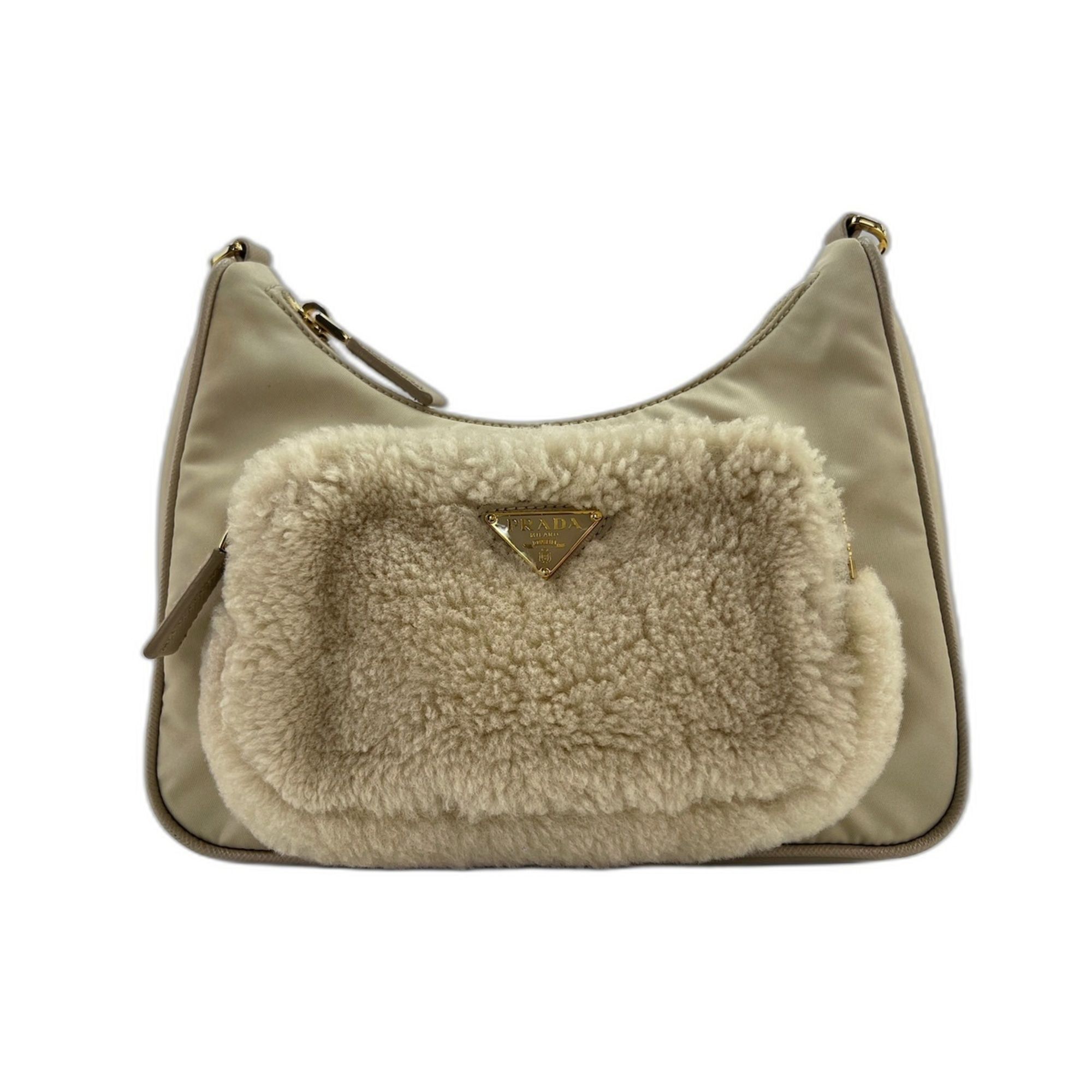 Shoulder Bag (Pre-Owned) - Prada - Modalova