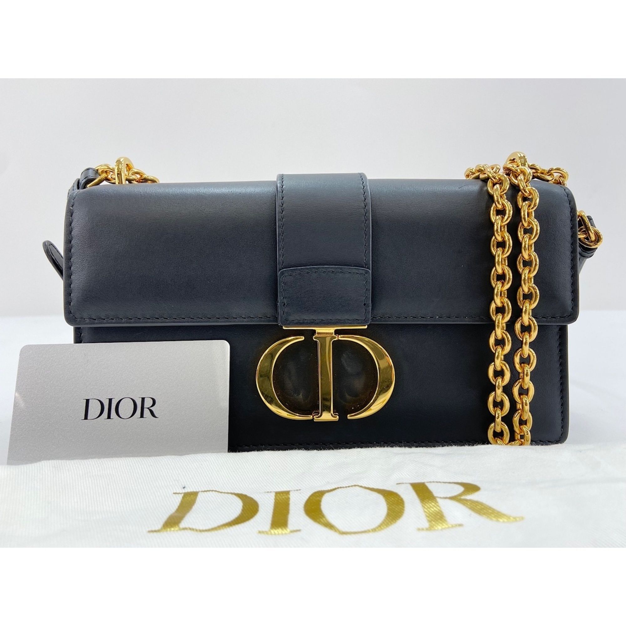 Shoulder Bag (Pre-Owned) - Christian Dior - Modalova
