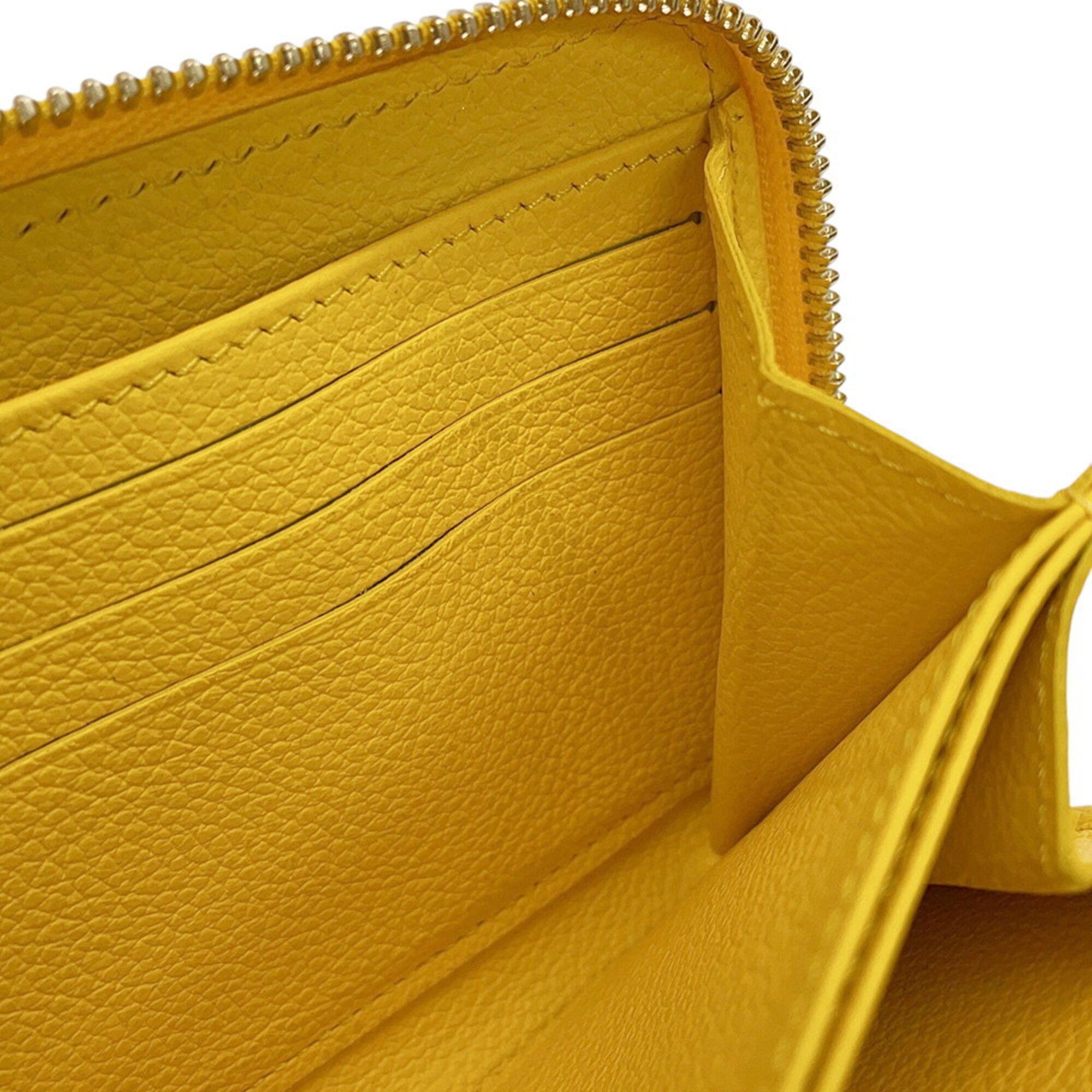 Monogram Empreinte Monogram Empreinte Long Wallet (Bi-Fold) (Pre-Owned) - Louis Vuitton - Modalova