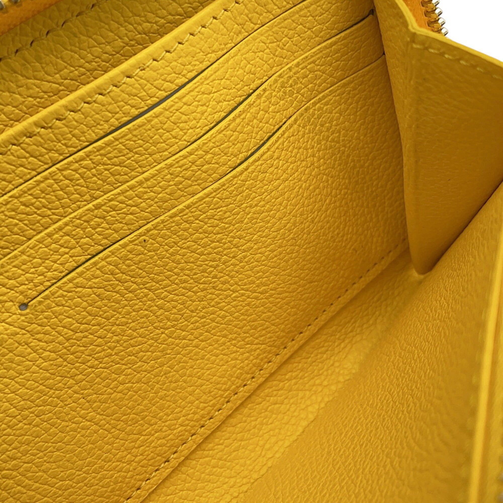 Monogram Empreinte Monogram Empreinte Long Wallet (Bi-Fold) (Pre-Owned) - Louis Vuitton - Modalova