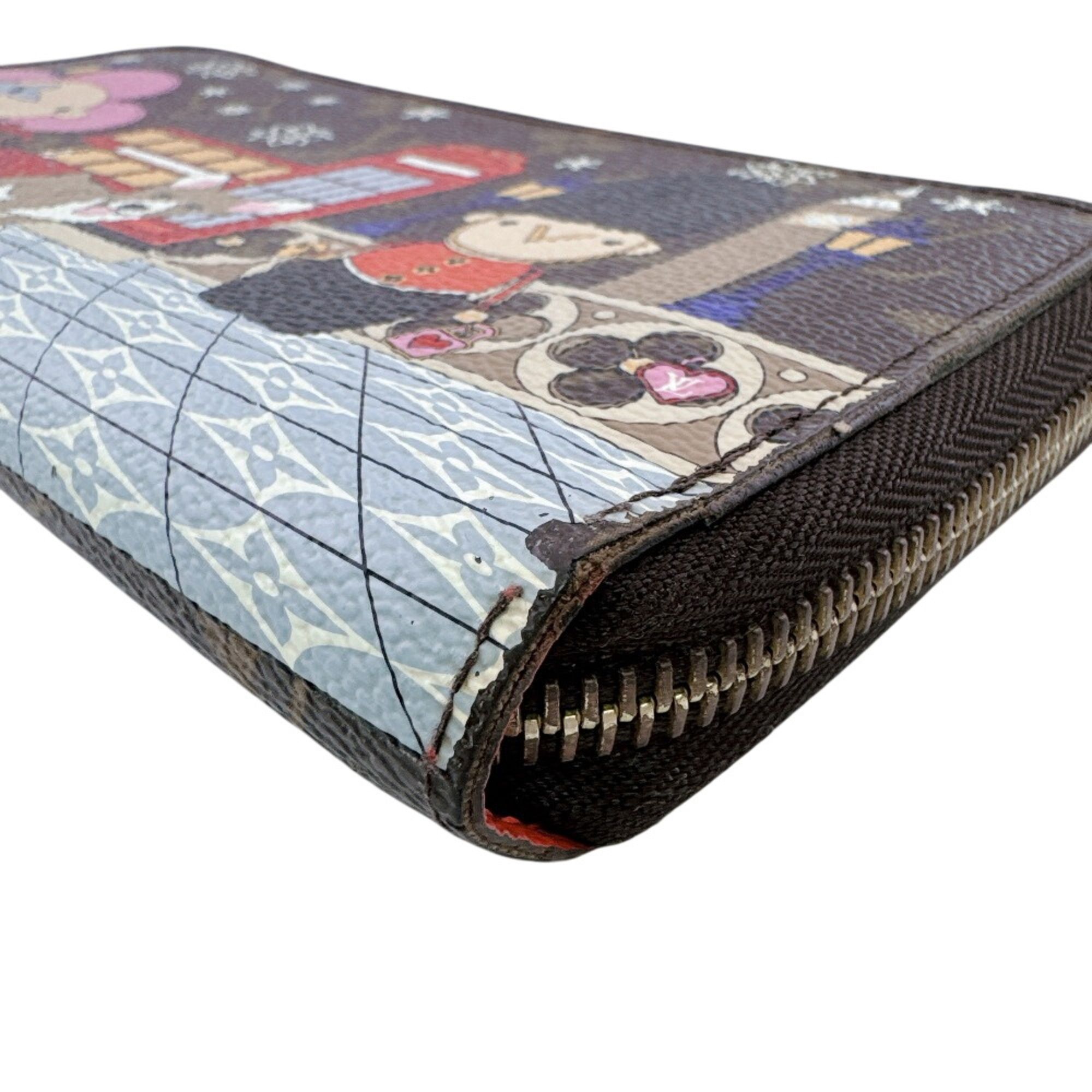 Long Wallet (Bi-Fold) (Pre-Owned) - Louis Vuitton - Modalova