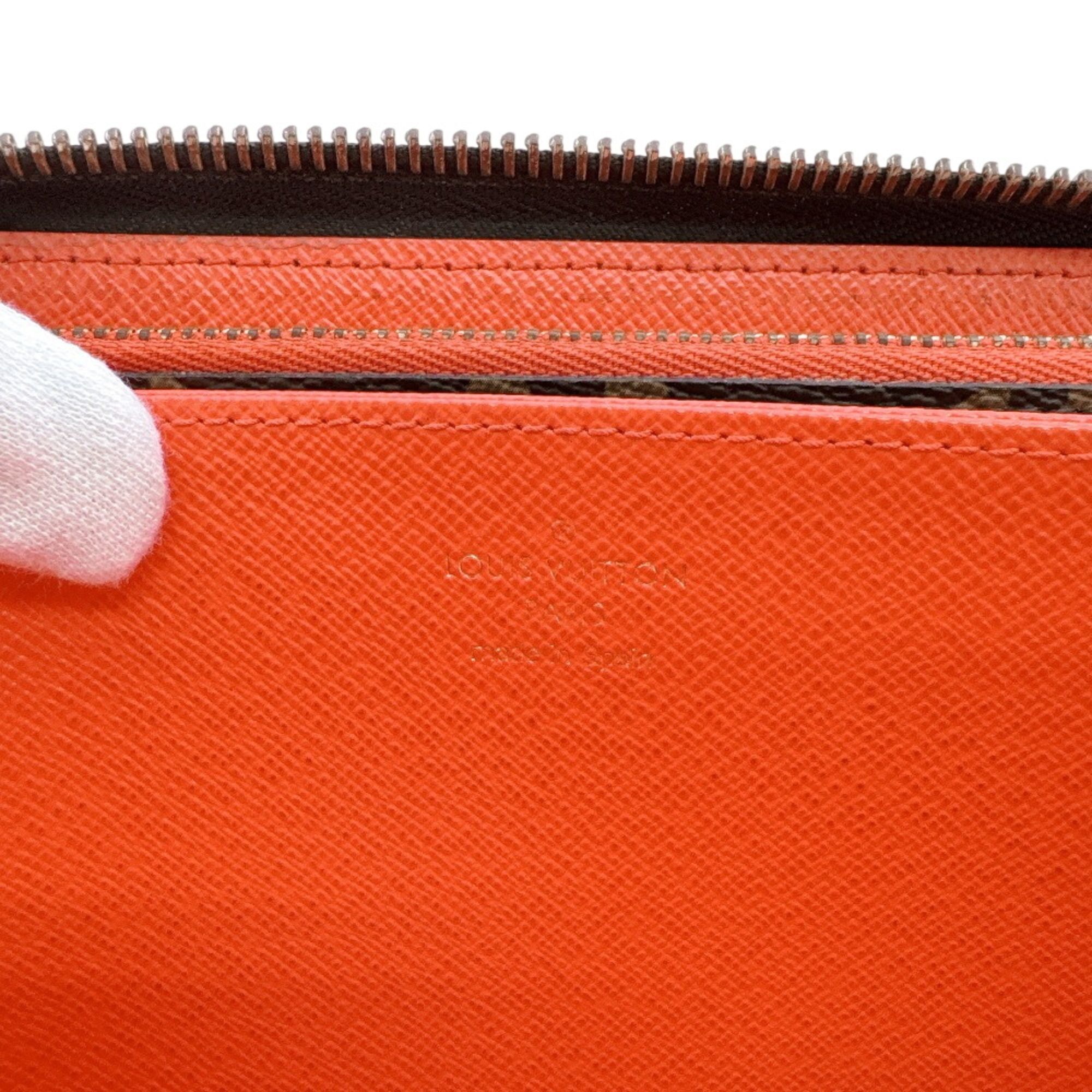 Long Wallet (Bi-Fold) (Pre-Owned) - Louis Vuitton - Modalova