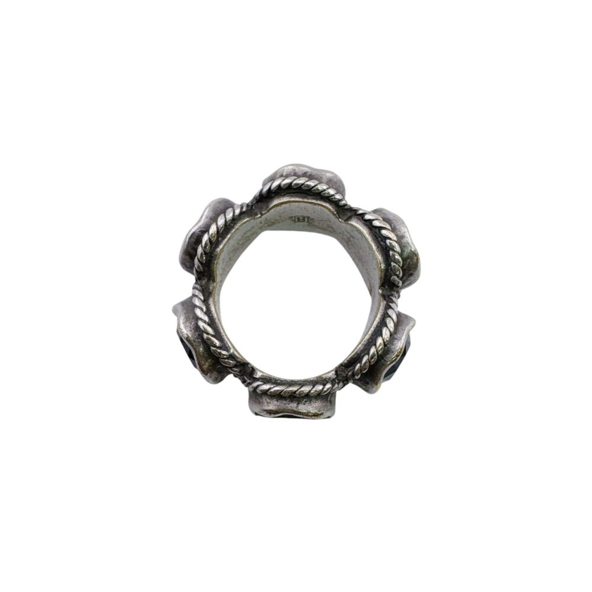 Band Ring (Pre-Owned) - Gucci - Modalova