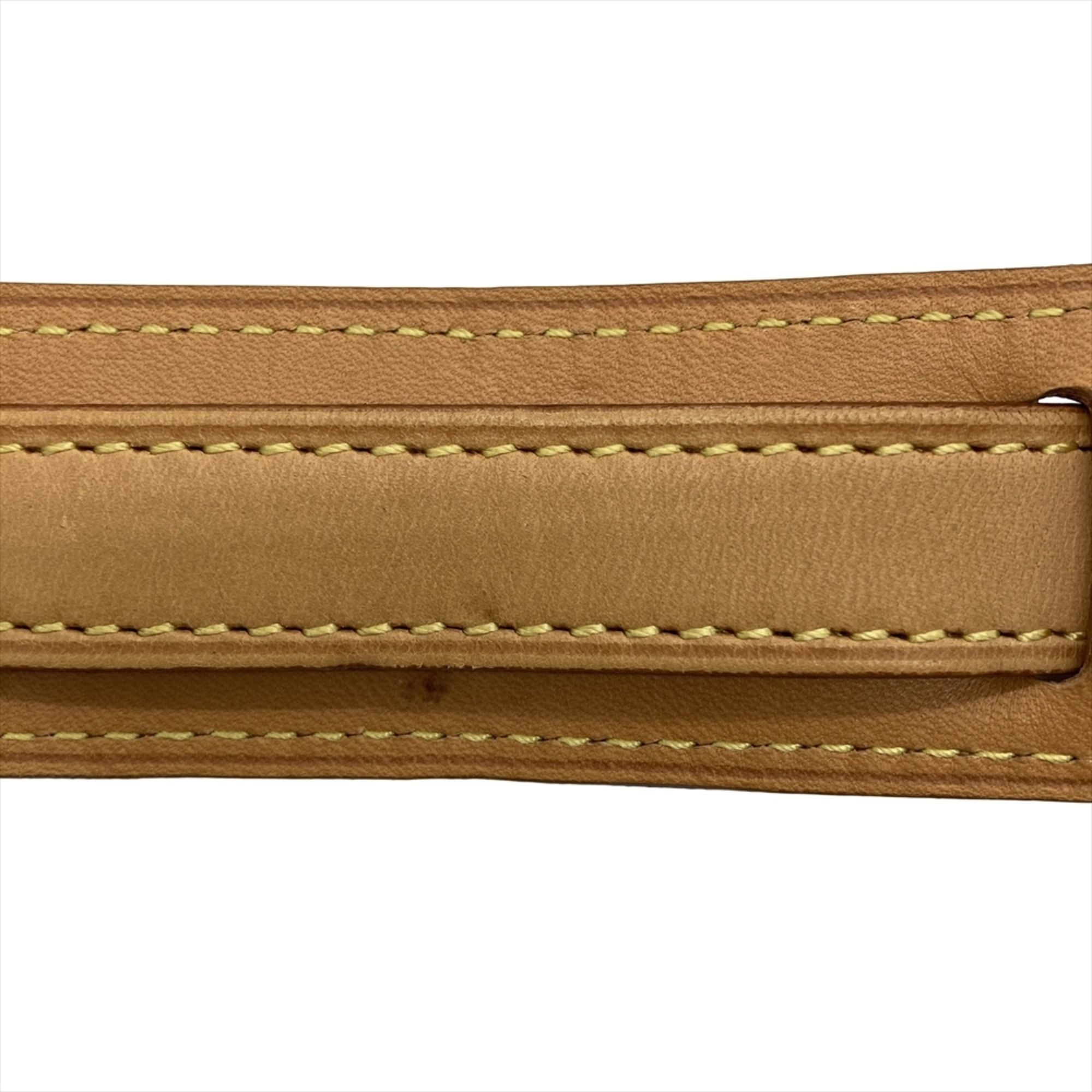 Monogram Canvas Shoulder Bag (Pre-Owned) - Louis Vuitton - Modalova
