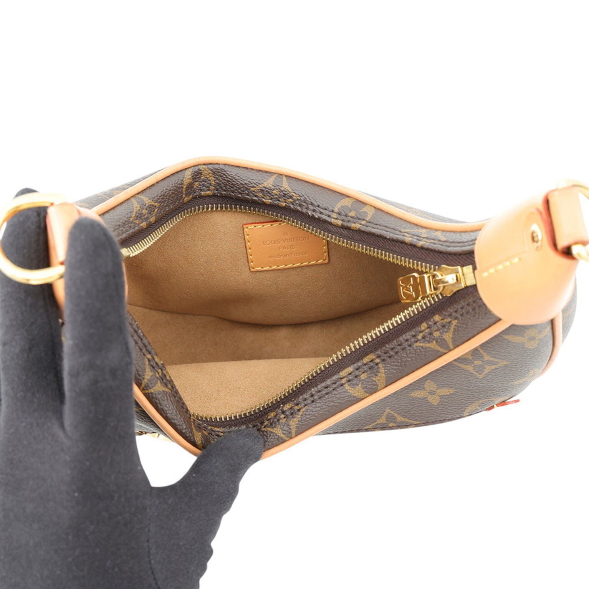 Monogram Monogram Handbag Shoulder Bag (Pre-Owned) - Louis Vuitton - Modalova