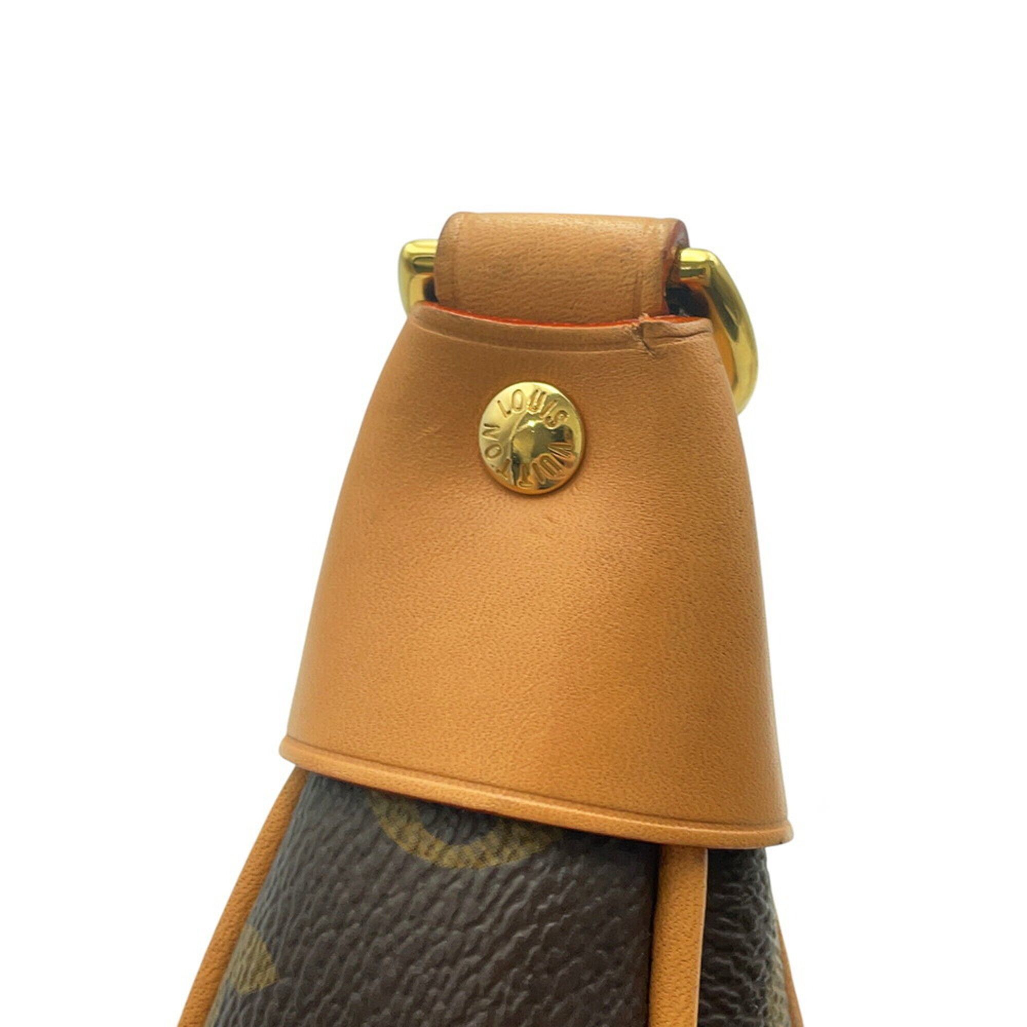 Monogram Monogram Handbag Shoulder Bag (Pre-Owned) - Louis Vuitton - Modalova