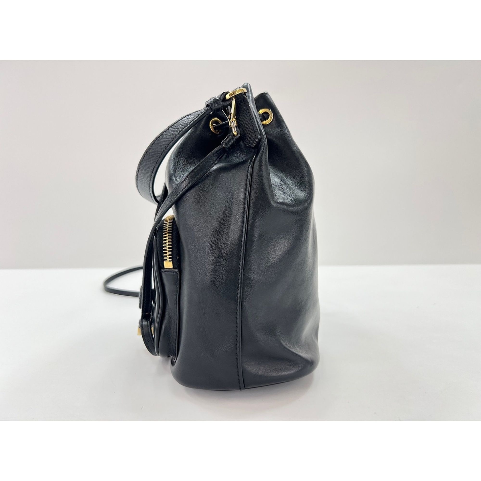 Shoulder Bag (Pre-Owned) - Prada - Modalova