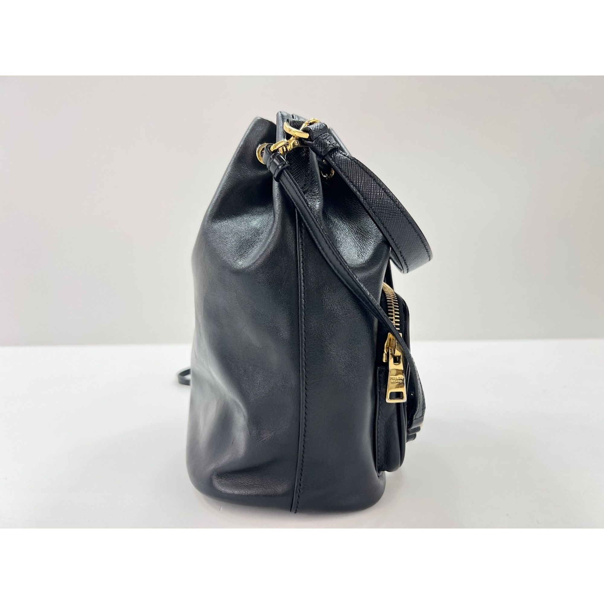 Shoulder Bag (Pre-Owned) - Prada - Modalova