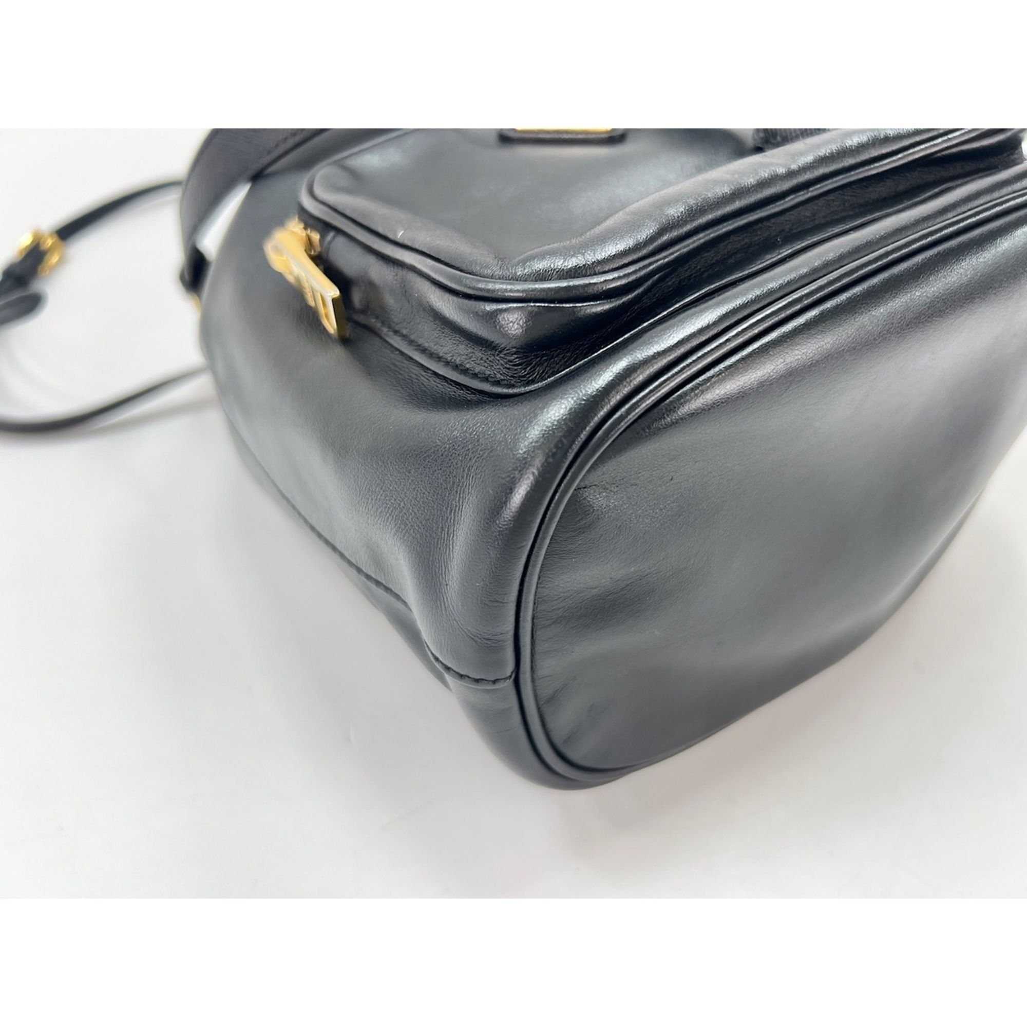 Shoulder Bag (Pre-Owned) - Prada - Modalova