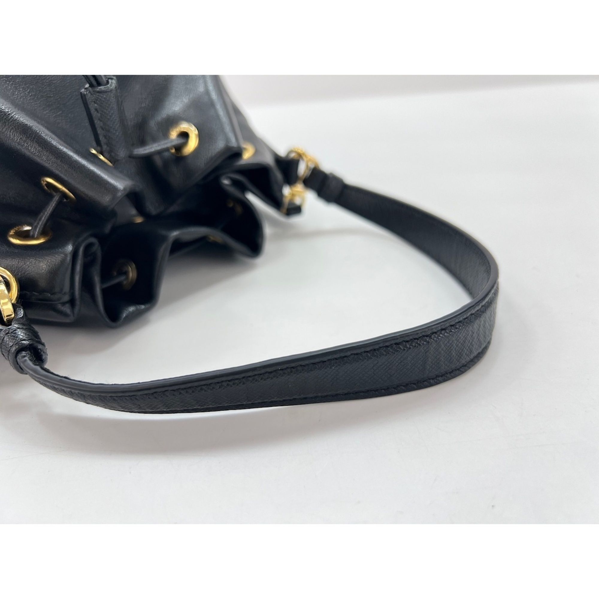 Shoulder Bag (Pre-Owned) - Prada - Modalova