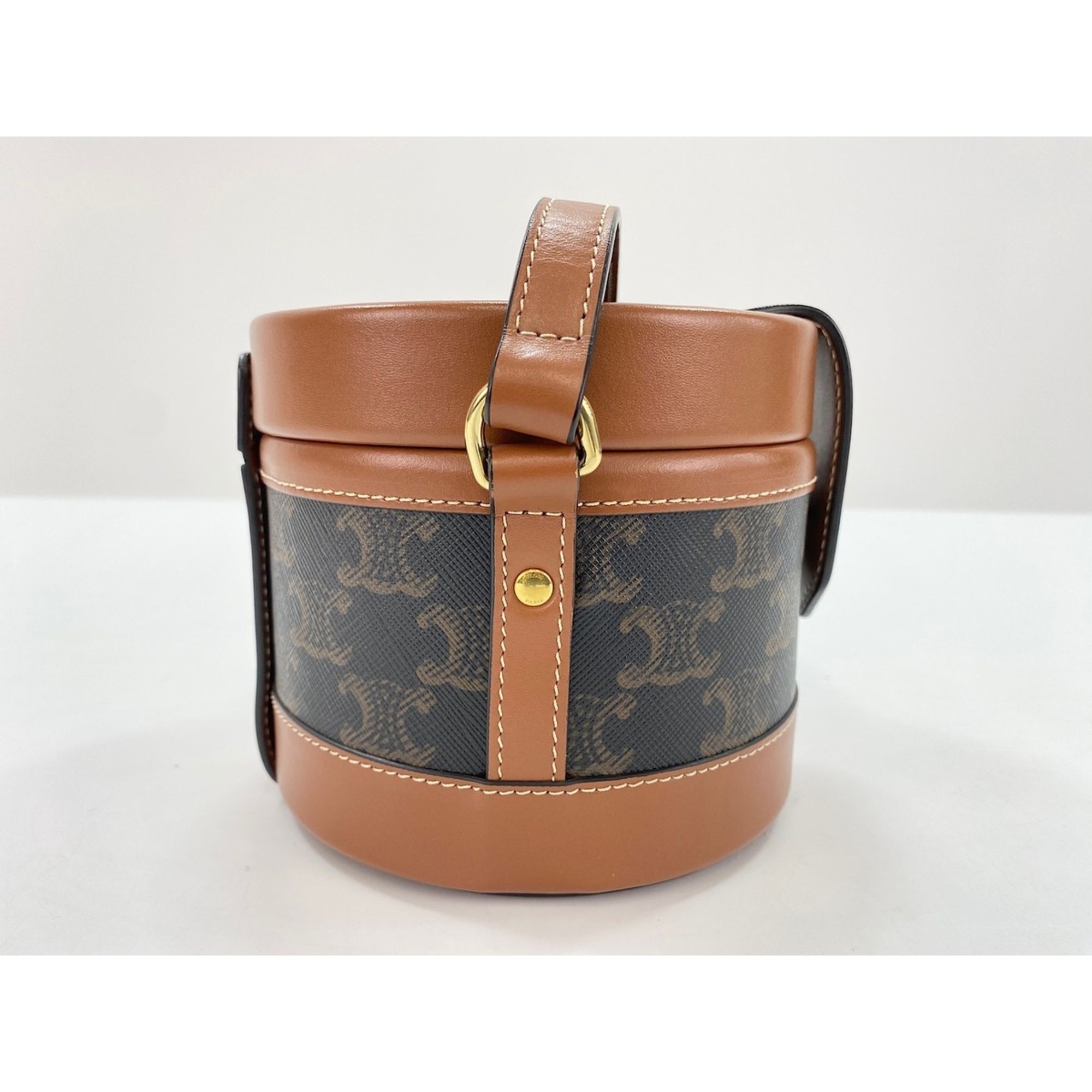 Shoulder Bag (Pre-Owned) - Celine - Modalova