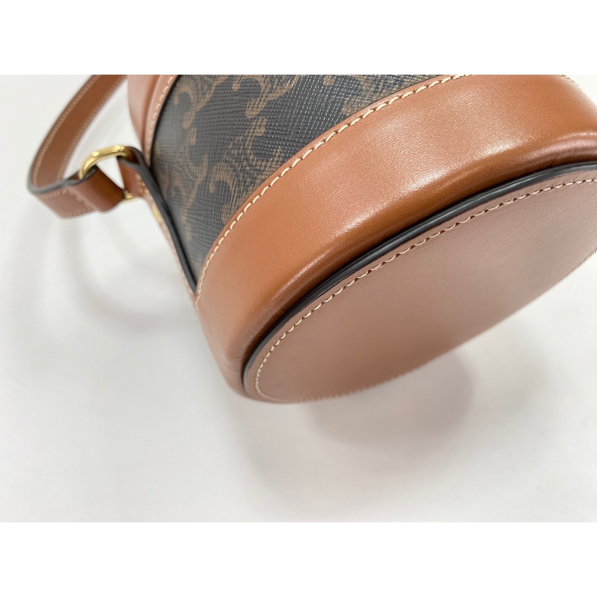 Shoulder Bag (Pre-Owned) - Celine - Modalova