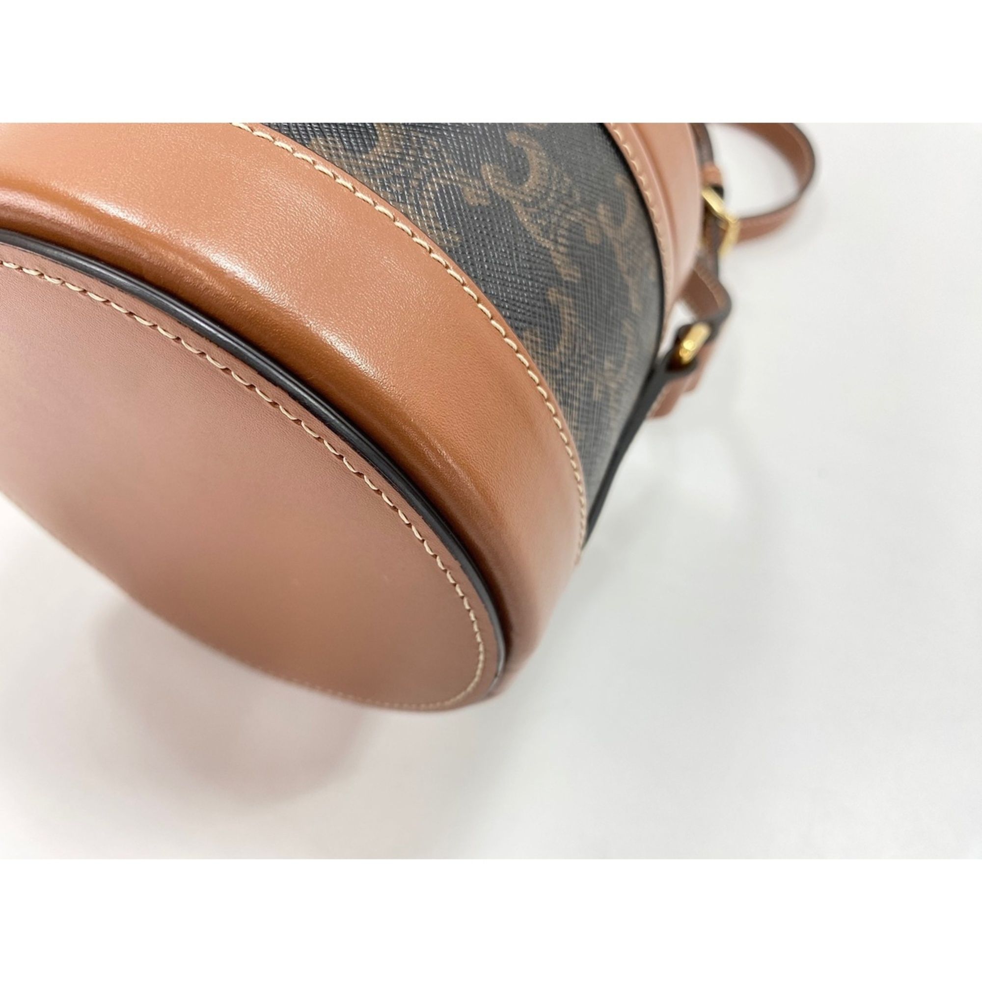 Shoulder Bag (Pre-Owned) - Celine - Modalova