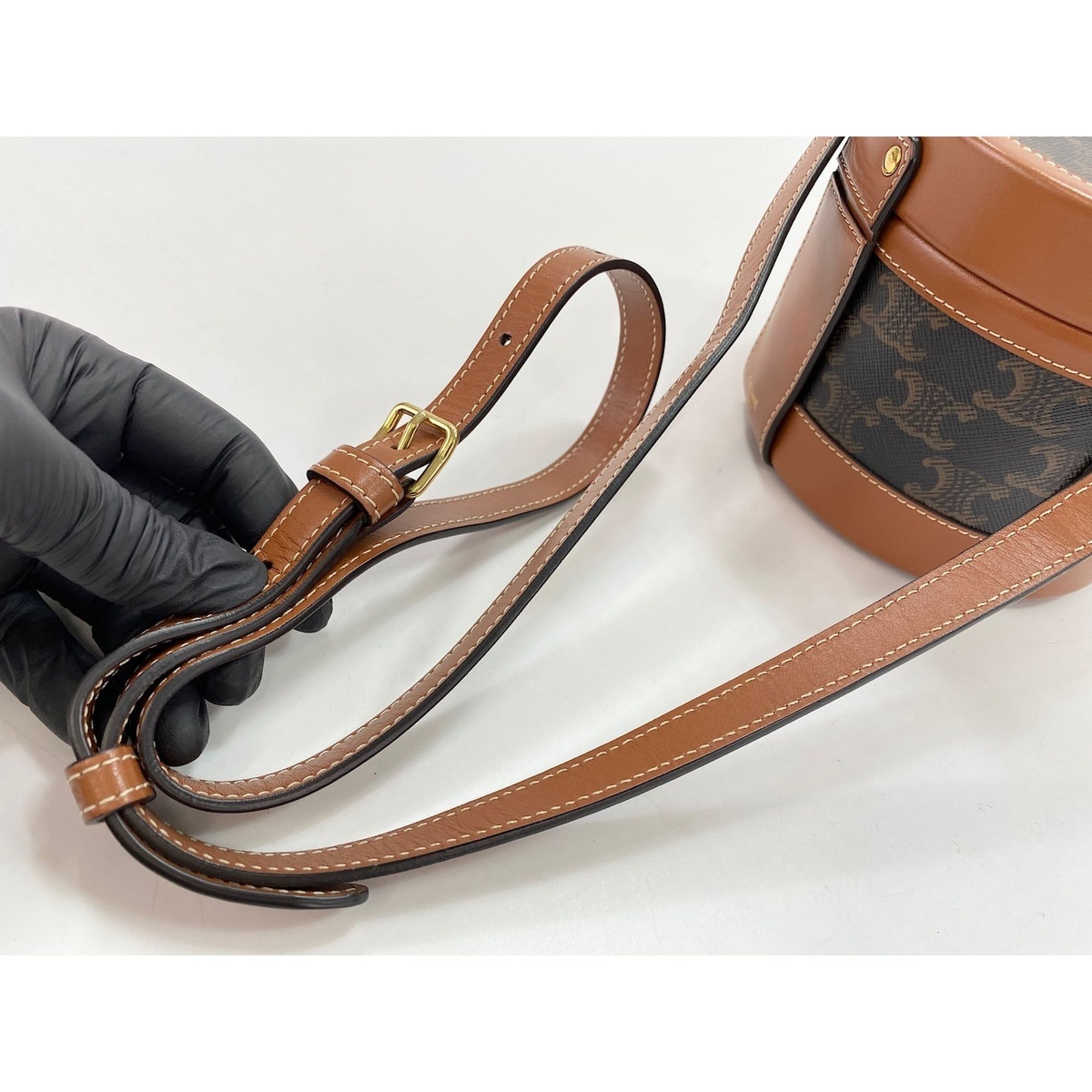 Shoulder Bag (Pre-Owned) - Celine - Modalova